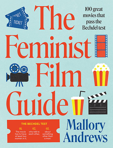 The Feminist Film Guide
