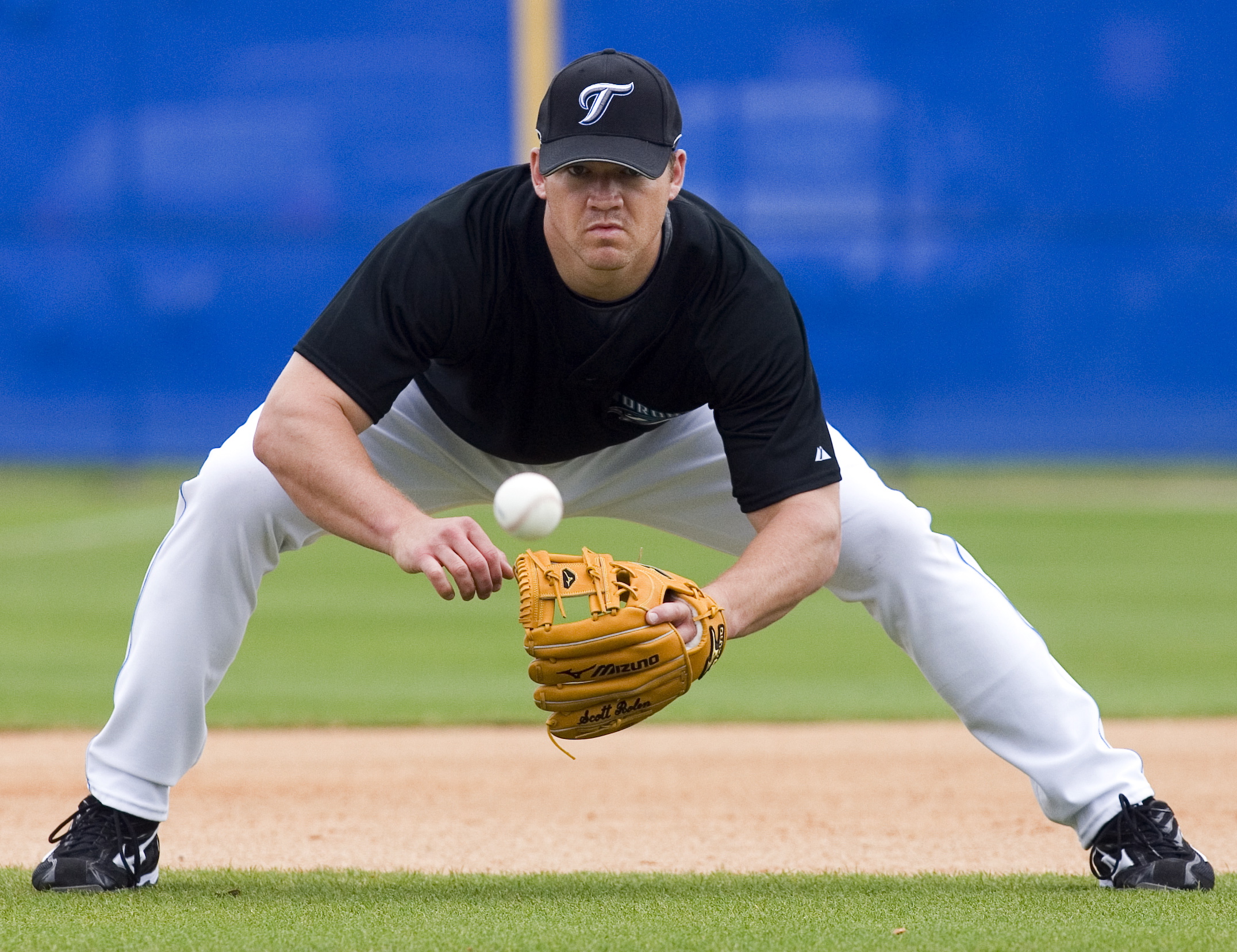 Scott Rolen could become just 18th third baseman in Hall of Fame