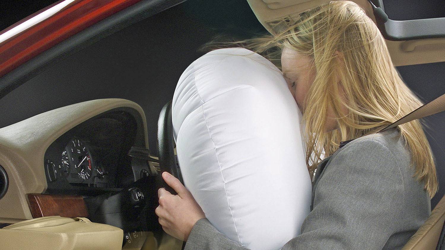 Airbag Safety for Short Drivers: Risks & Tips to Stay Safe