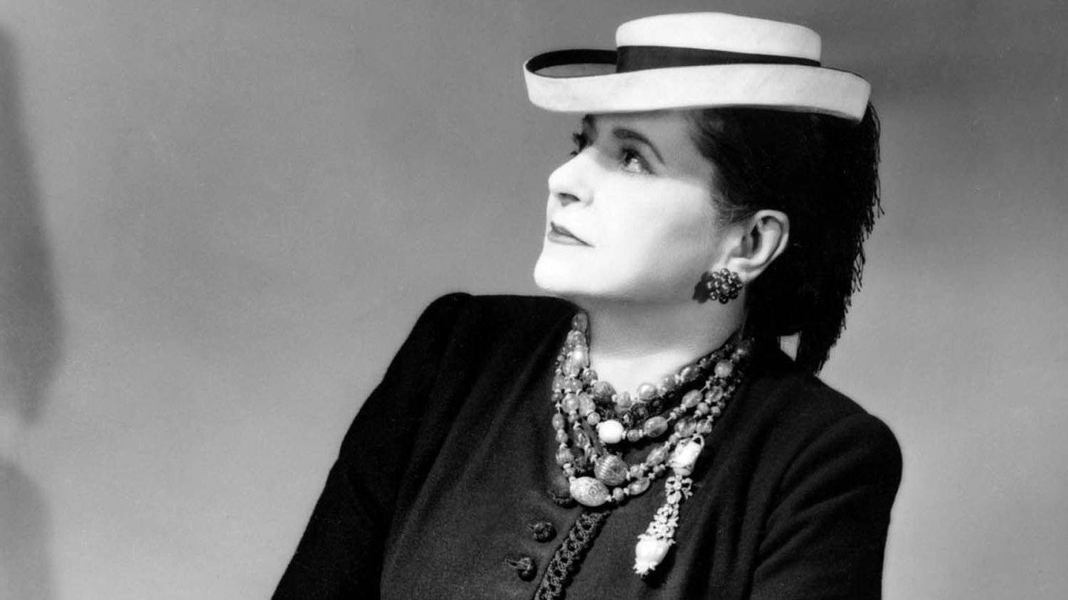 Helena Rubinstein: Founder and Head of a Beauty Empire