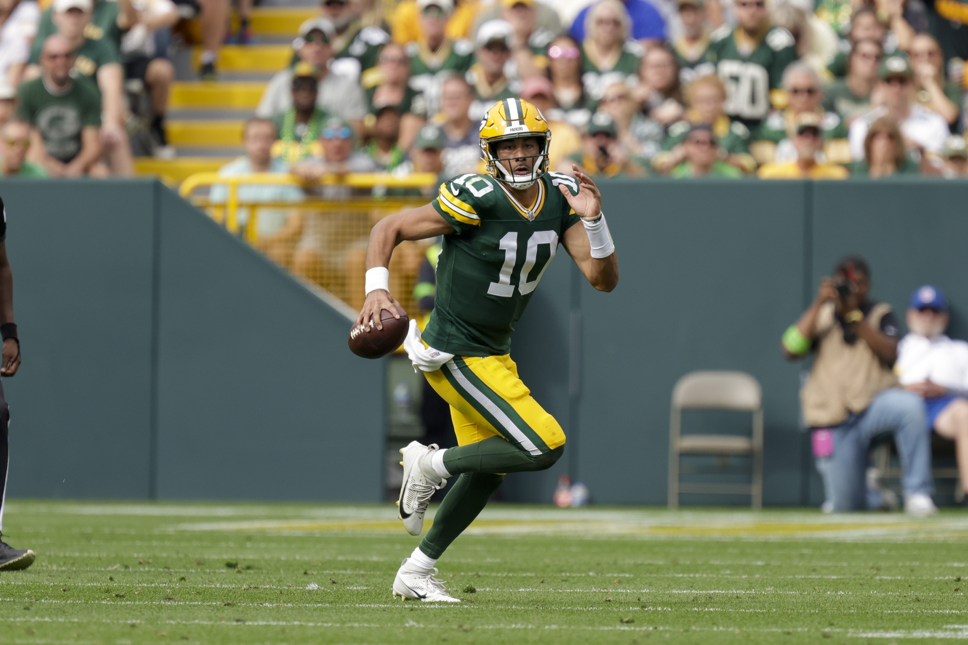 Breaking Down The Packers' Playoff Chances - Gridiron Heroics