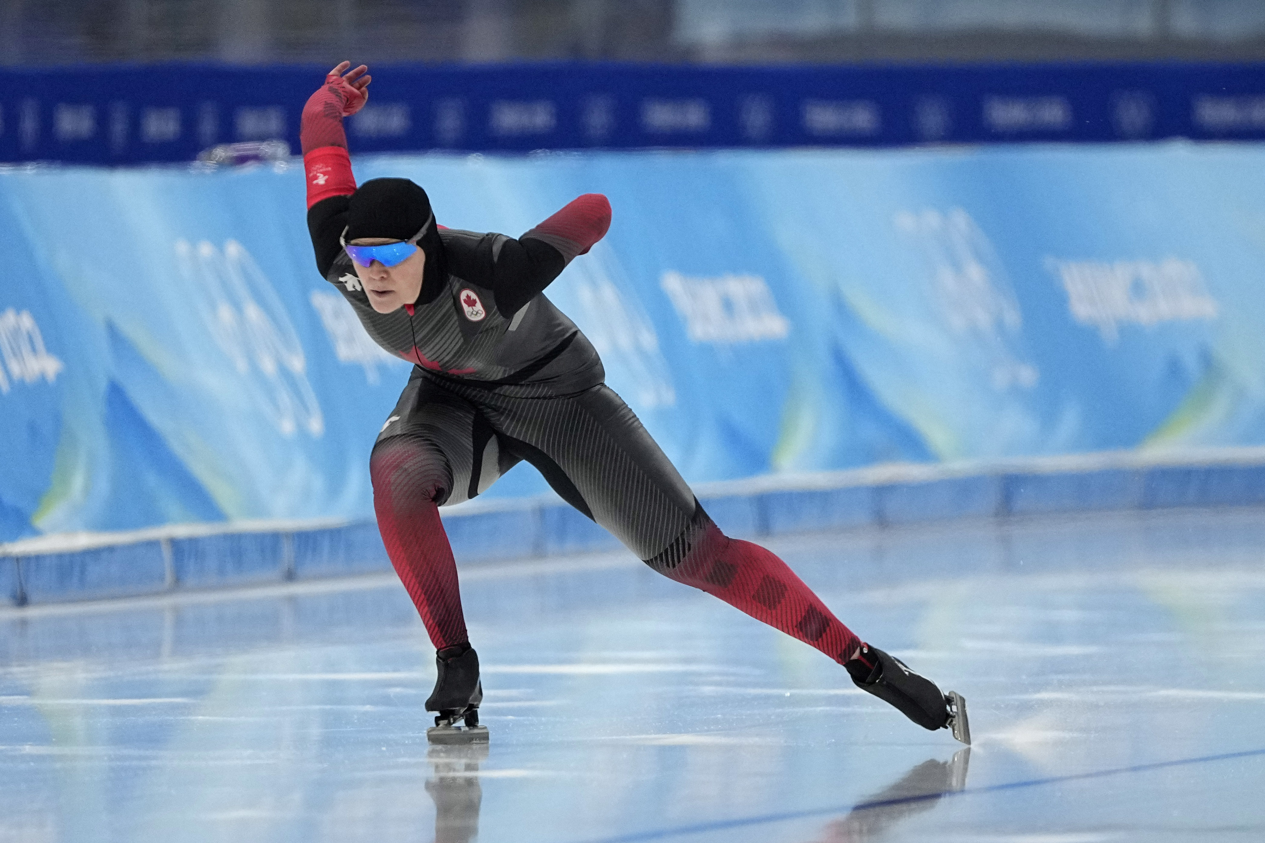 In photos: Canada wins gold in women’s hockey, silver in ski cross and ...