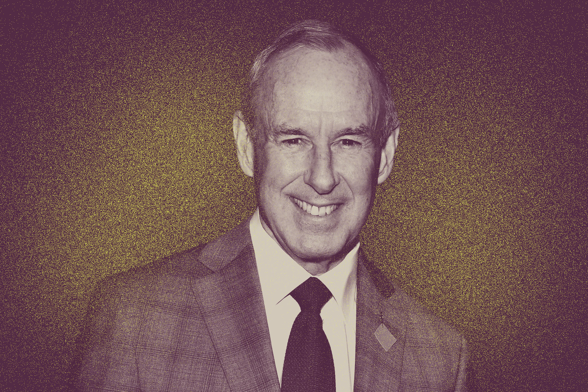 Ron MacLean is pure gold - Clearwater Times
