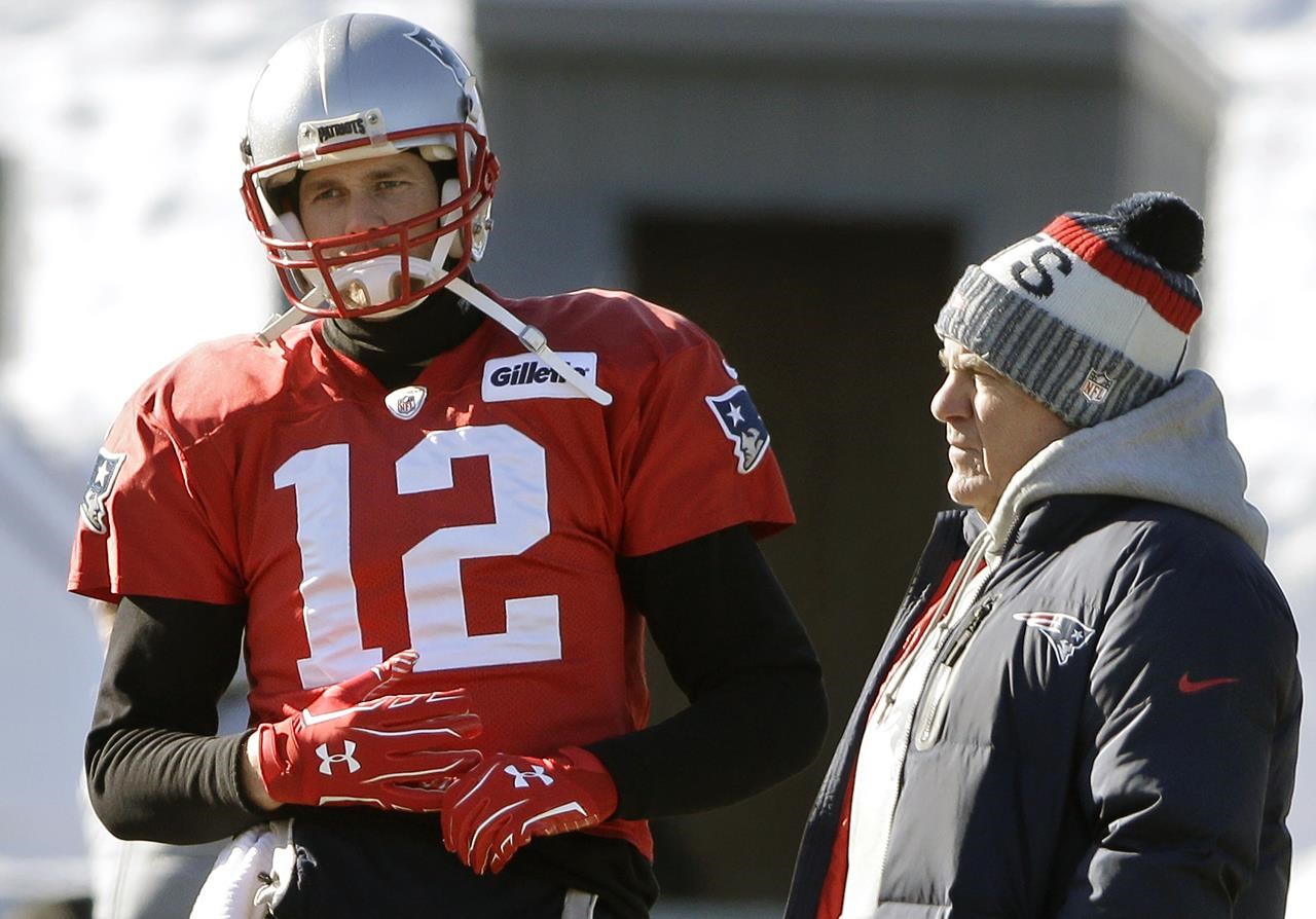 Brett Favre, Tom Brady and others congratulate Peyton Manning on his  touchdown record - Mile High Report