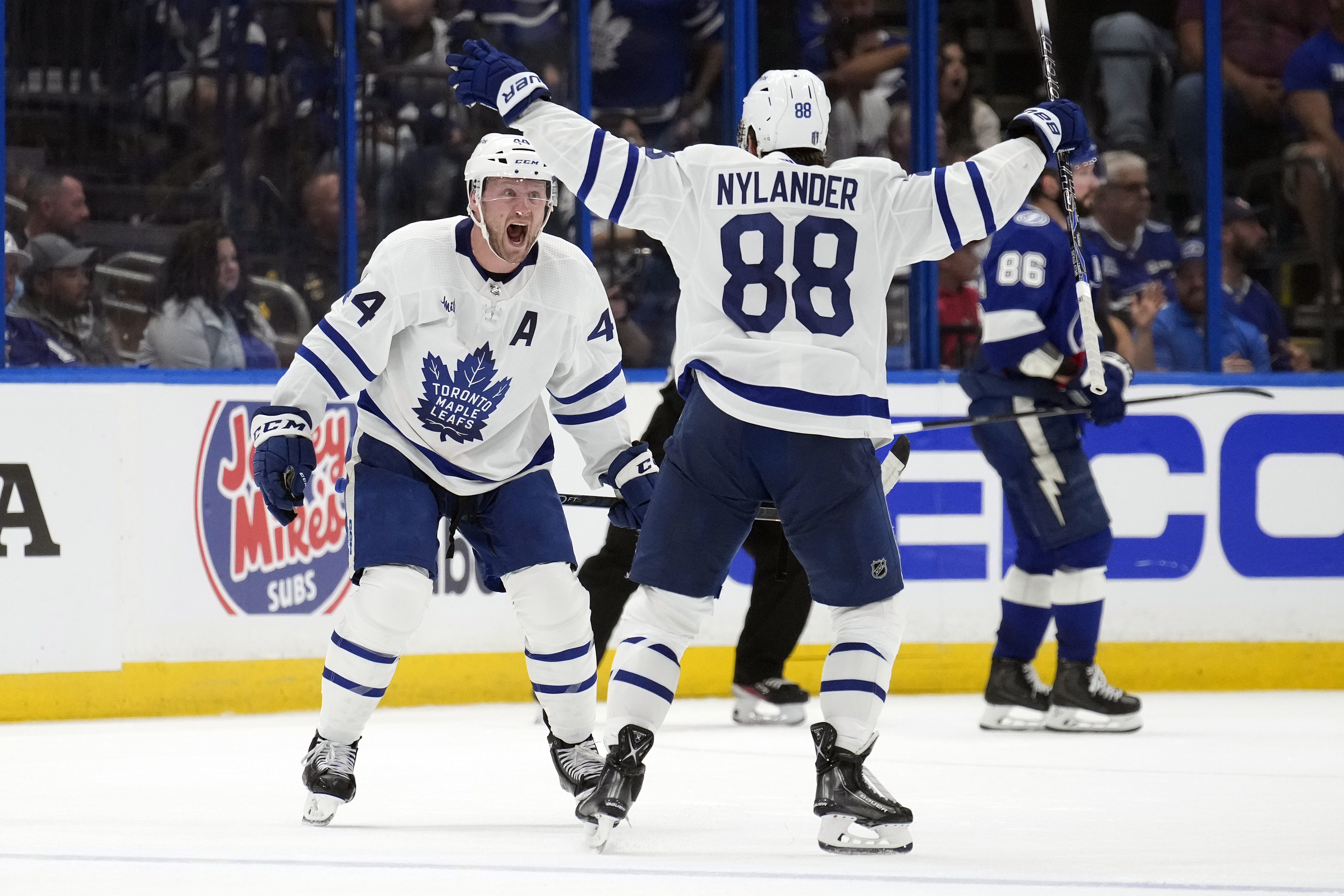 Maple Leafs' Michael Bunting Suspended 3 Games for Illegal Check to Head on  Cernak, News, Scores, Highlights, Stats, and Rumors