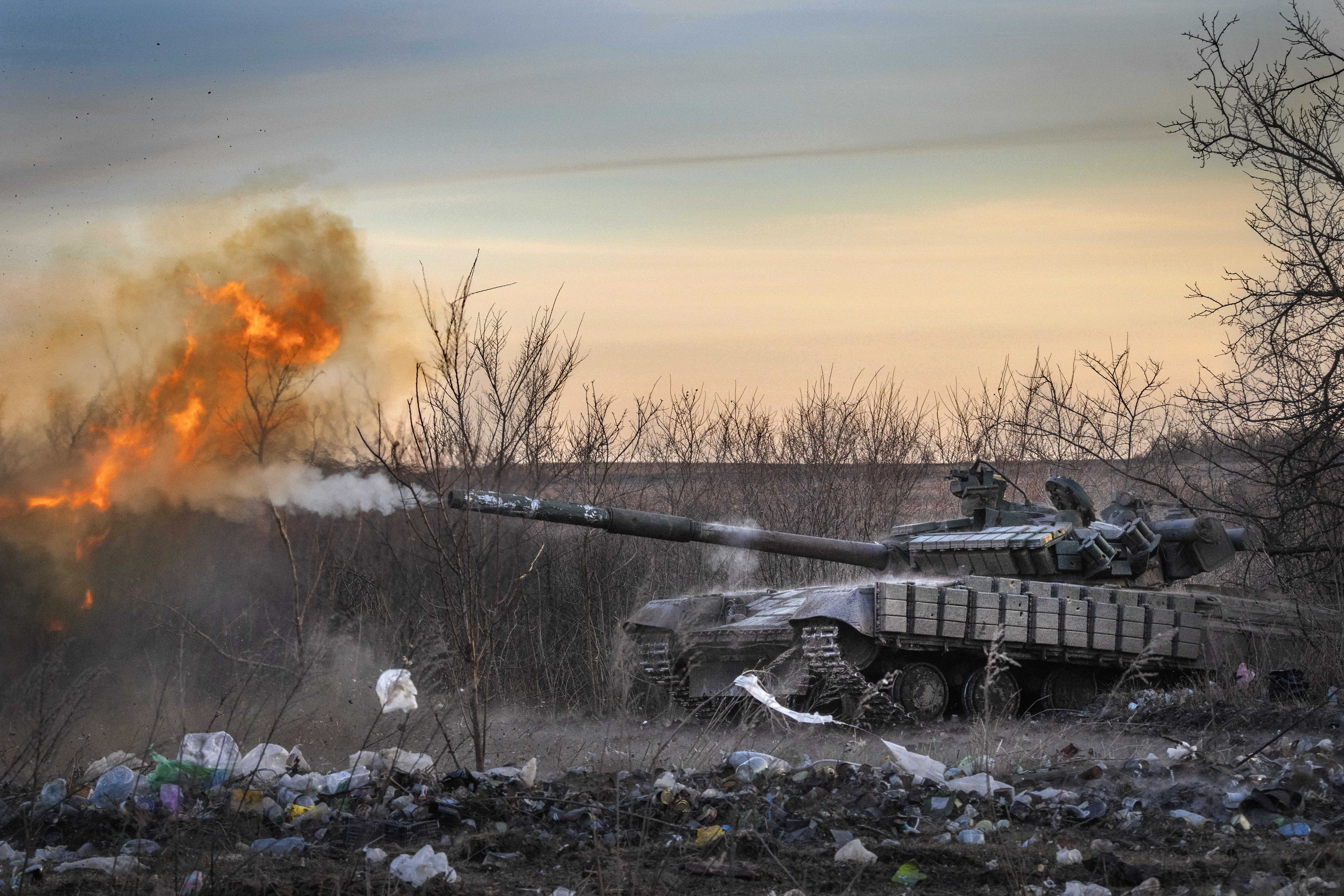 EU agrees to send Ukraine one million artillery shells, Russia-Ukraine war  News