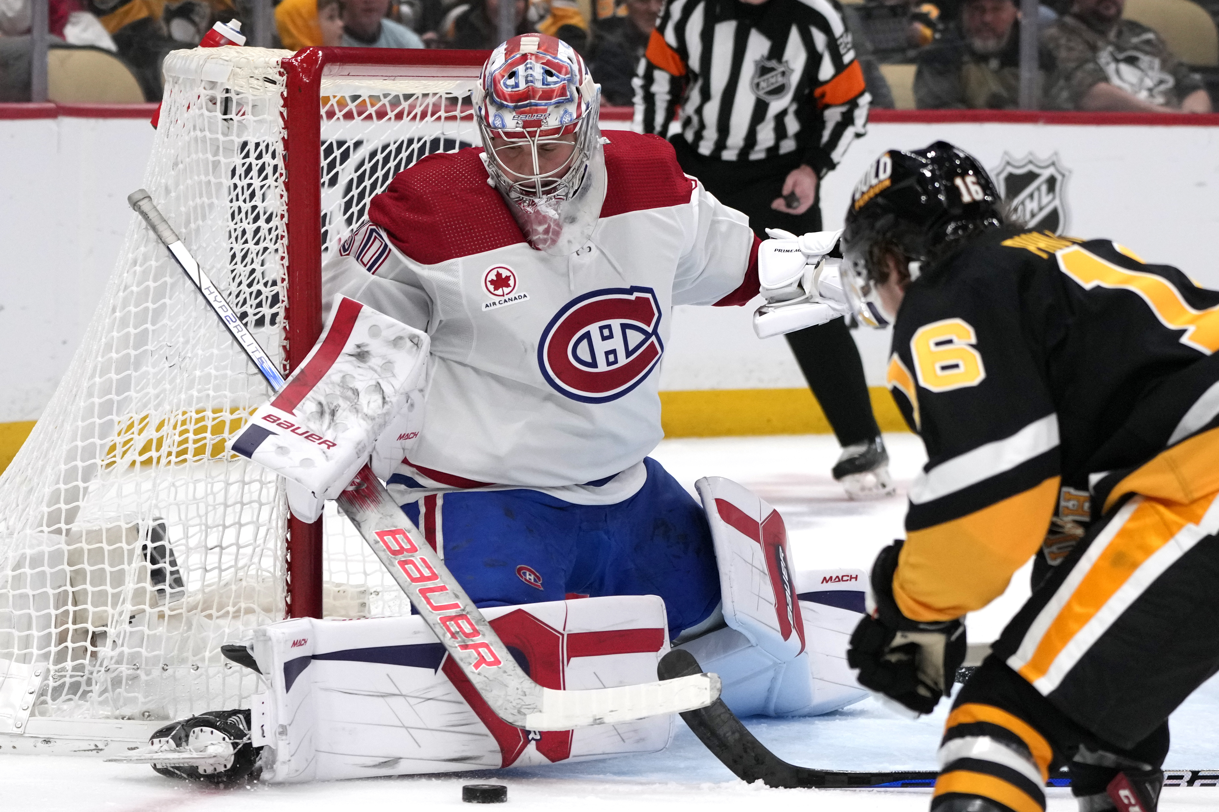 Montreal Canadiens - The Globe and Mail