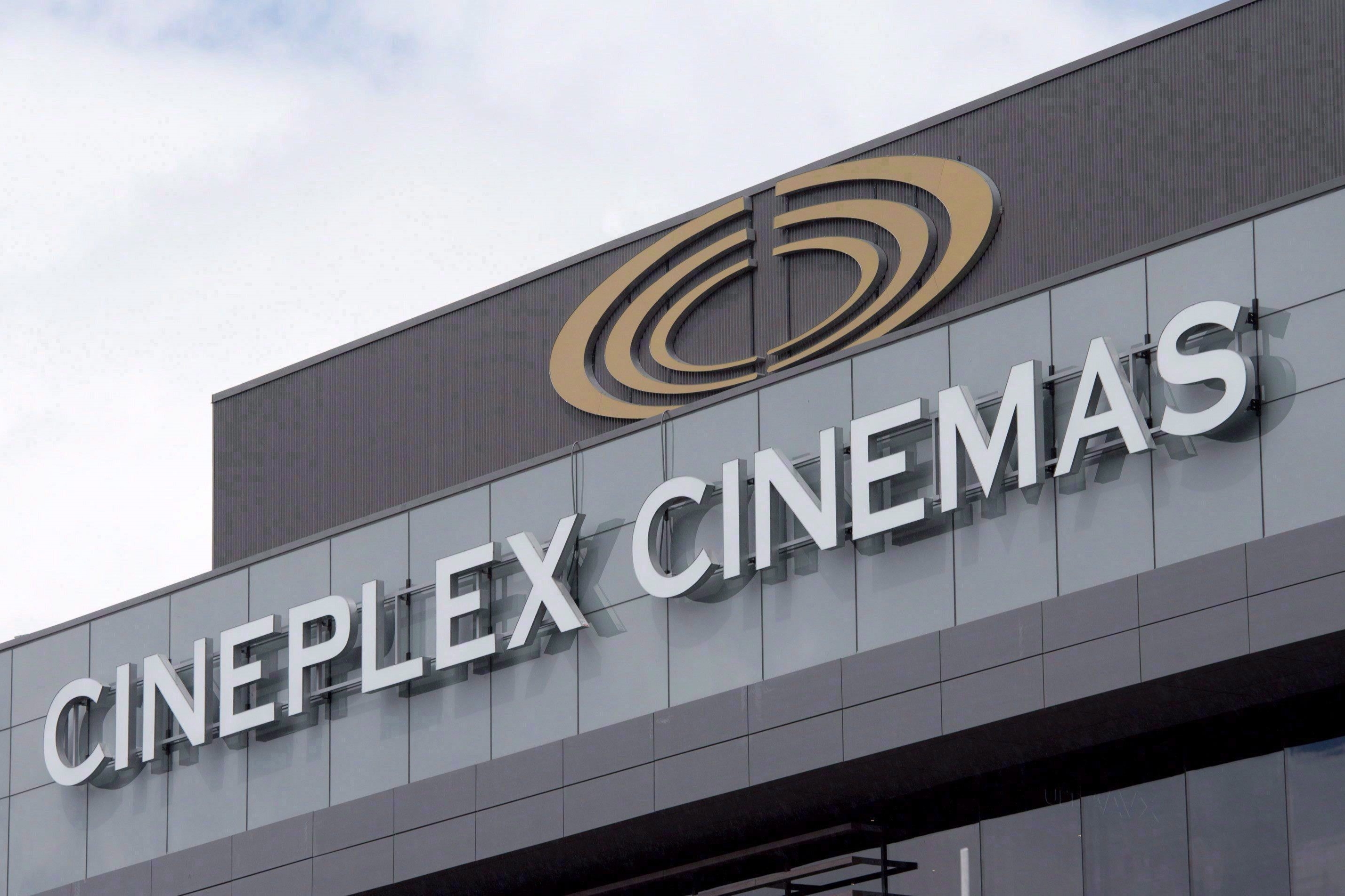 TÁ ESCRITO - Cineplex Cinemas