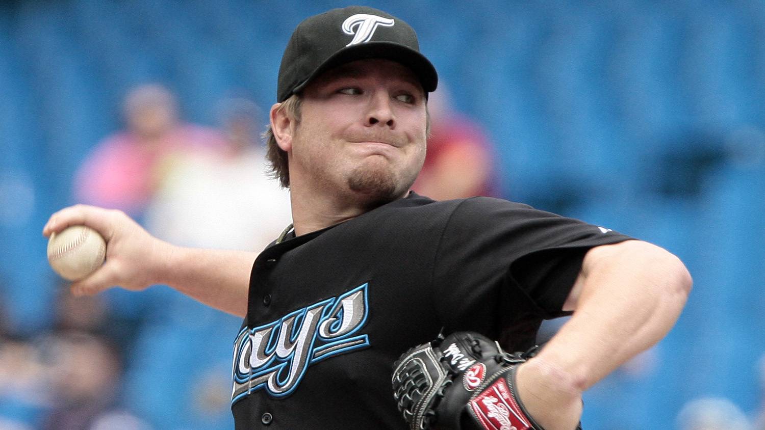 Son of Roy Halladay Drafted by Dad's Former Team