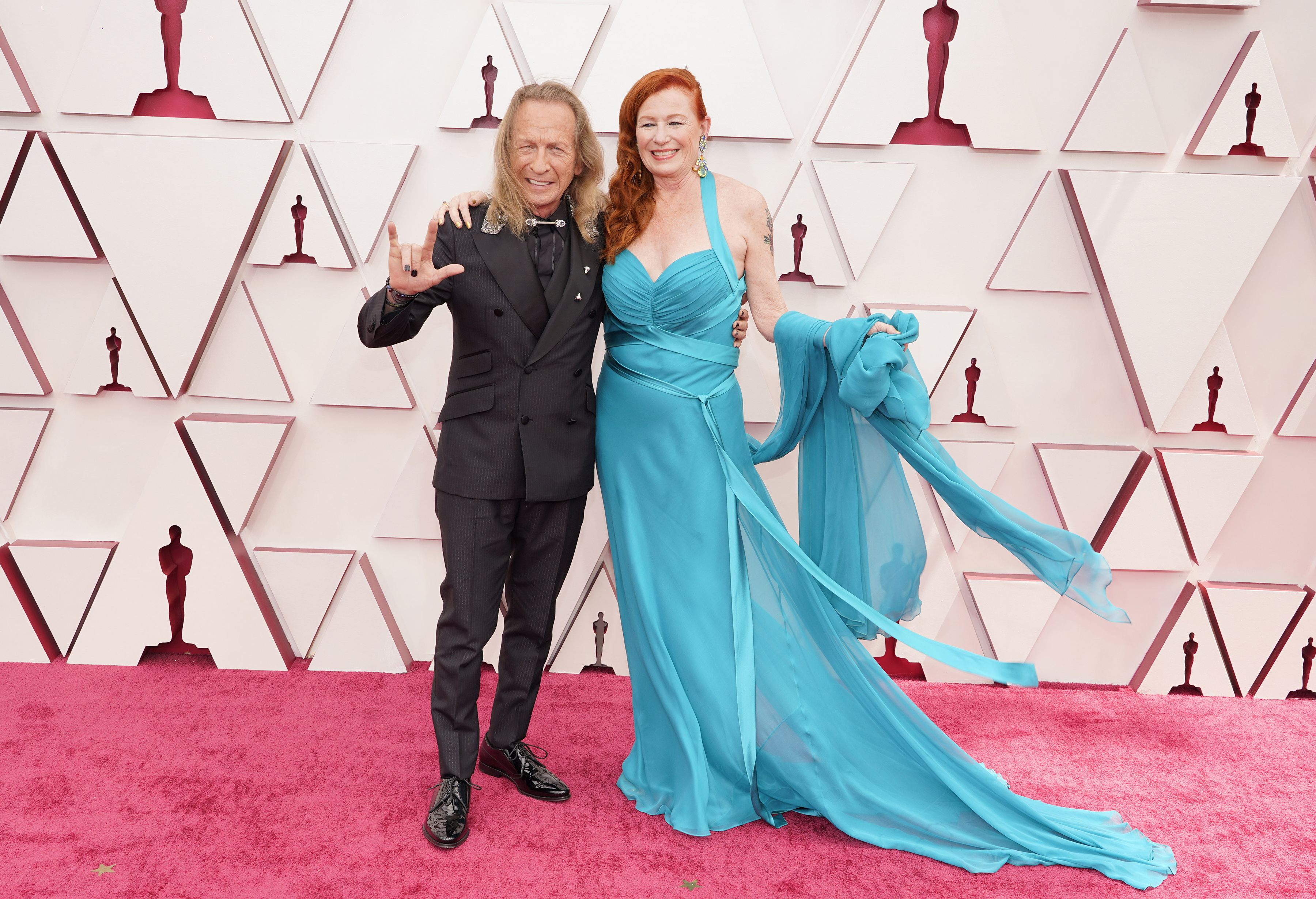 2021 Oscars: Best, Worst, and Most WTF Moments