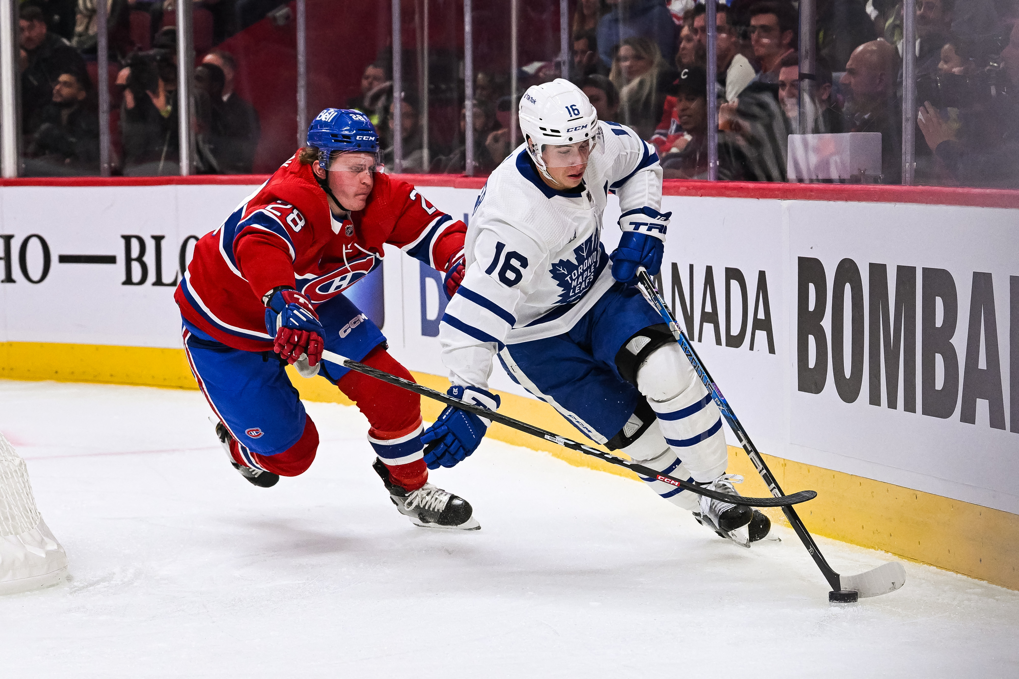 How Auston Matthews' 2021-22 season stacks up against other Maple Leaf  greats