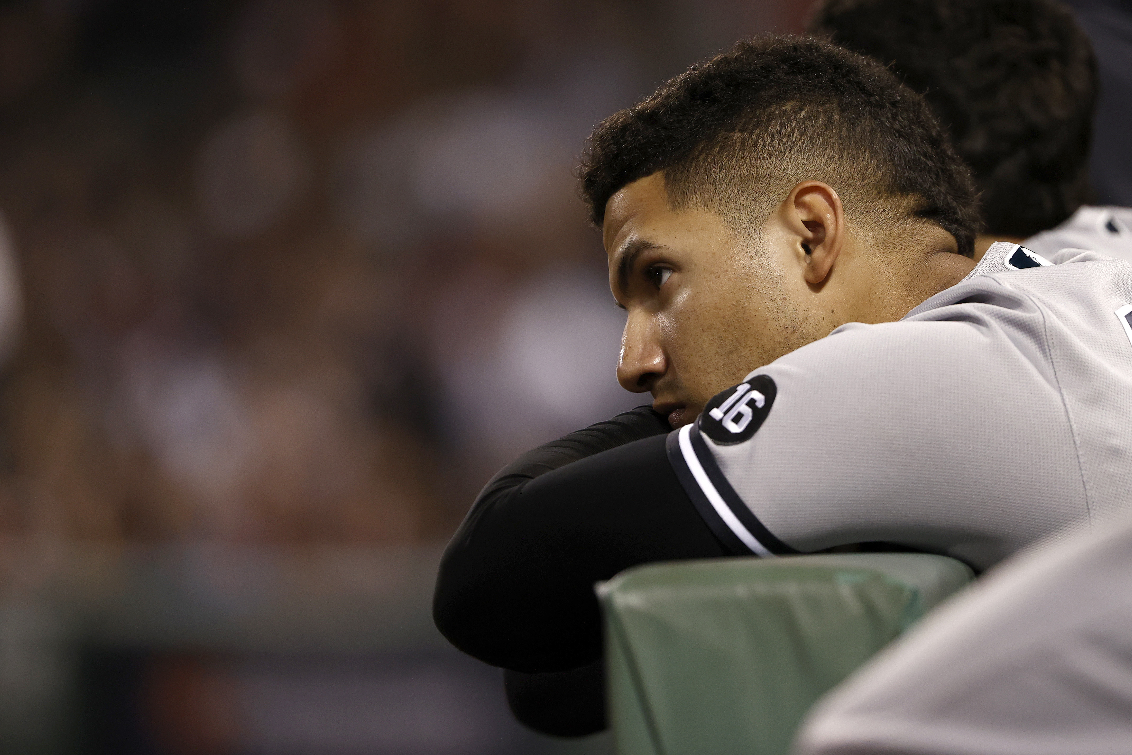 After another flop, flawed Yankees face uncertain offseason