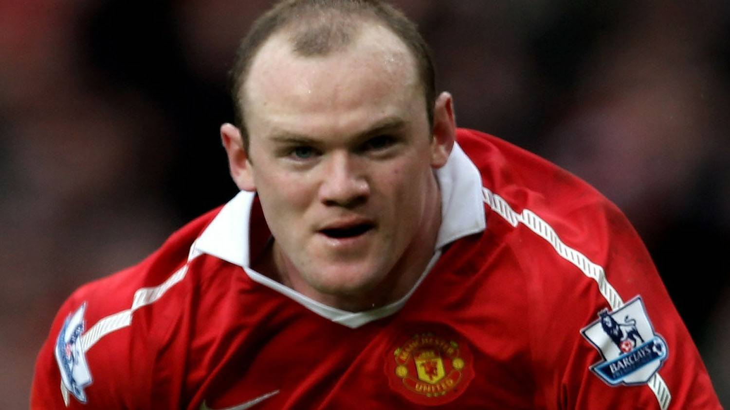 Wayne Rooney (Livewire Real Lives)