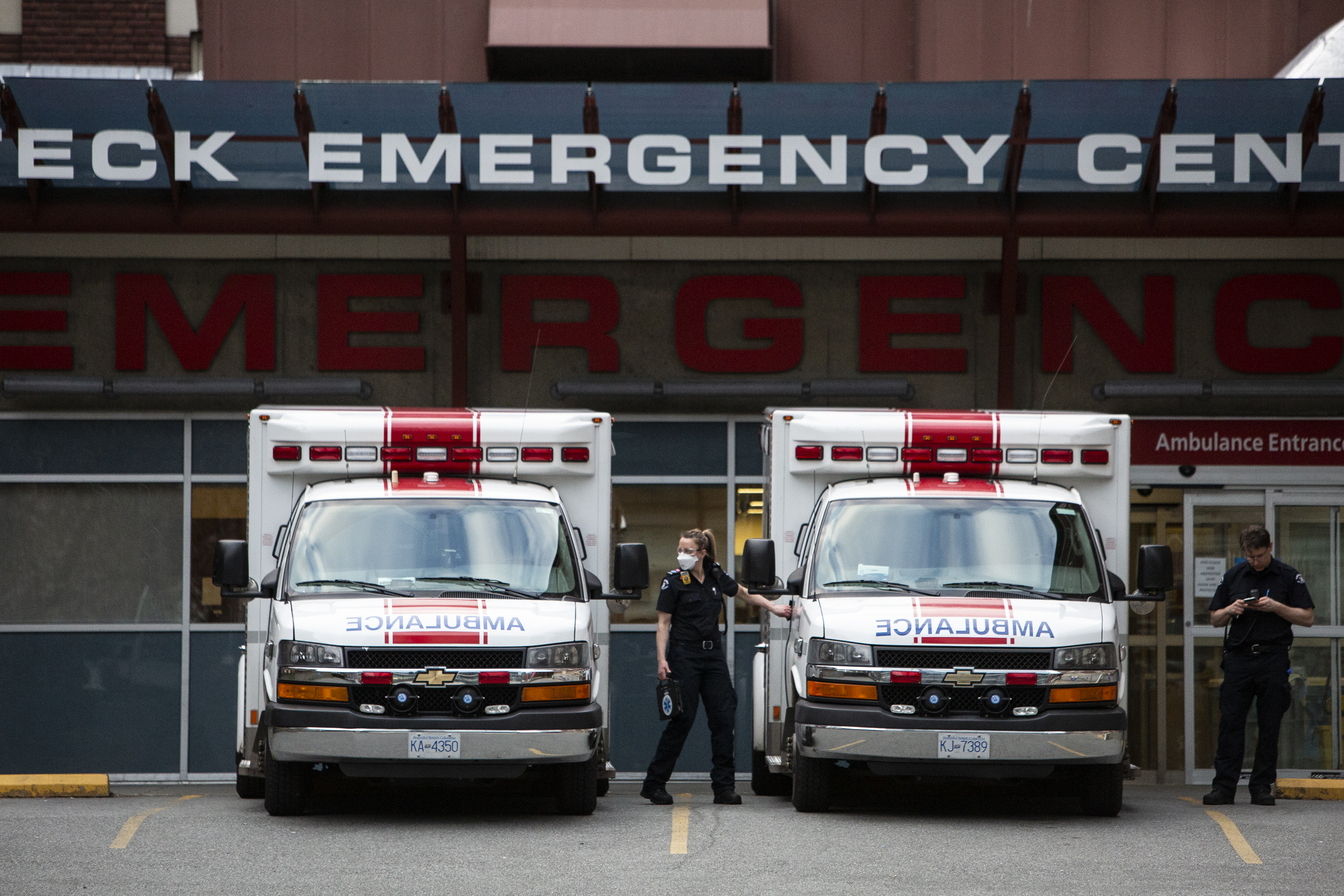 b-c-rural-paramedics-given-interim-salary-bump-the-globe-and-mail