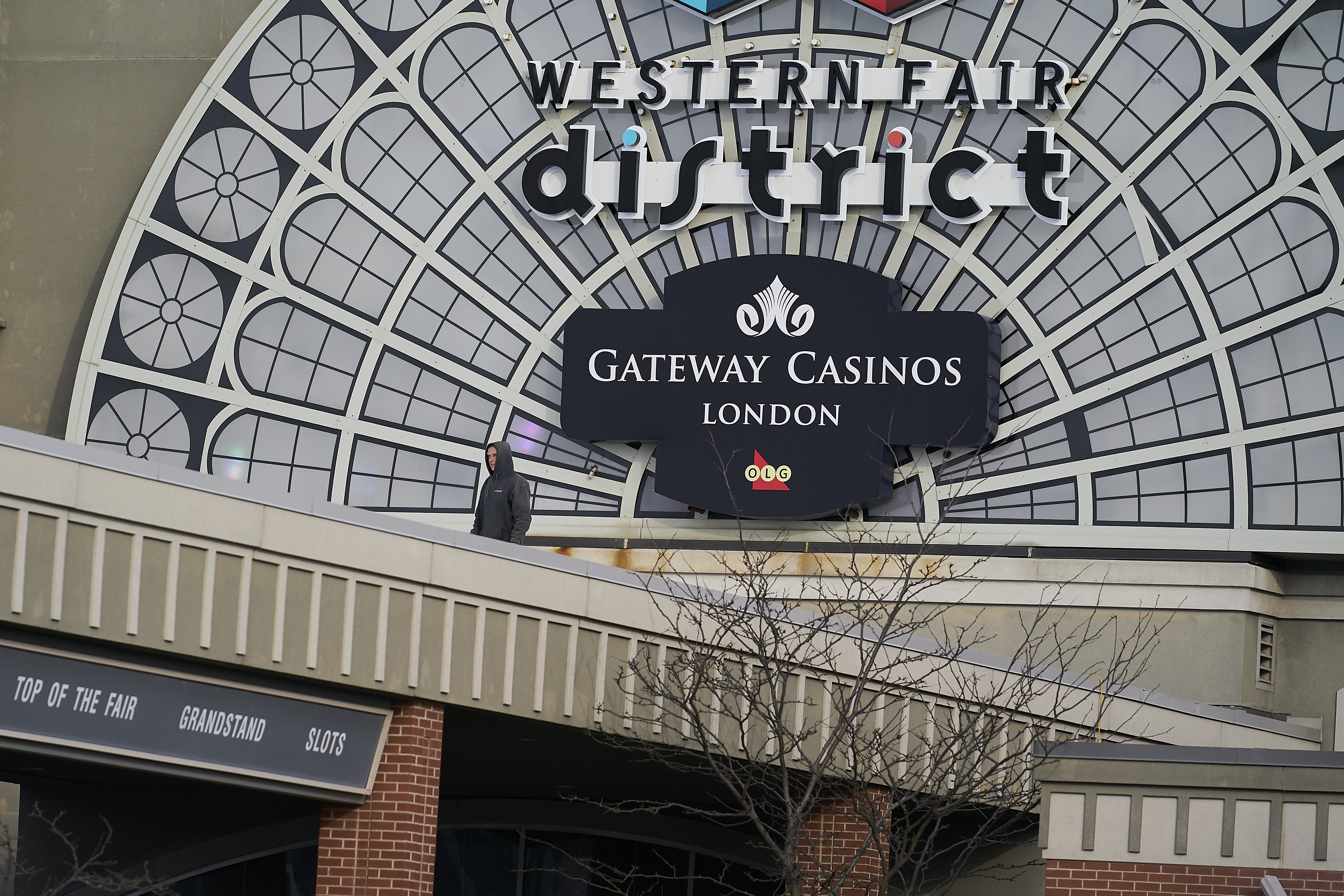 Gateway Casinos Sale Collapses As Potential Buyer Pulls Plug The Globe And Mail