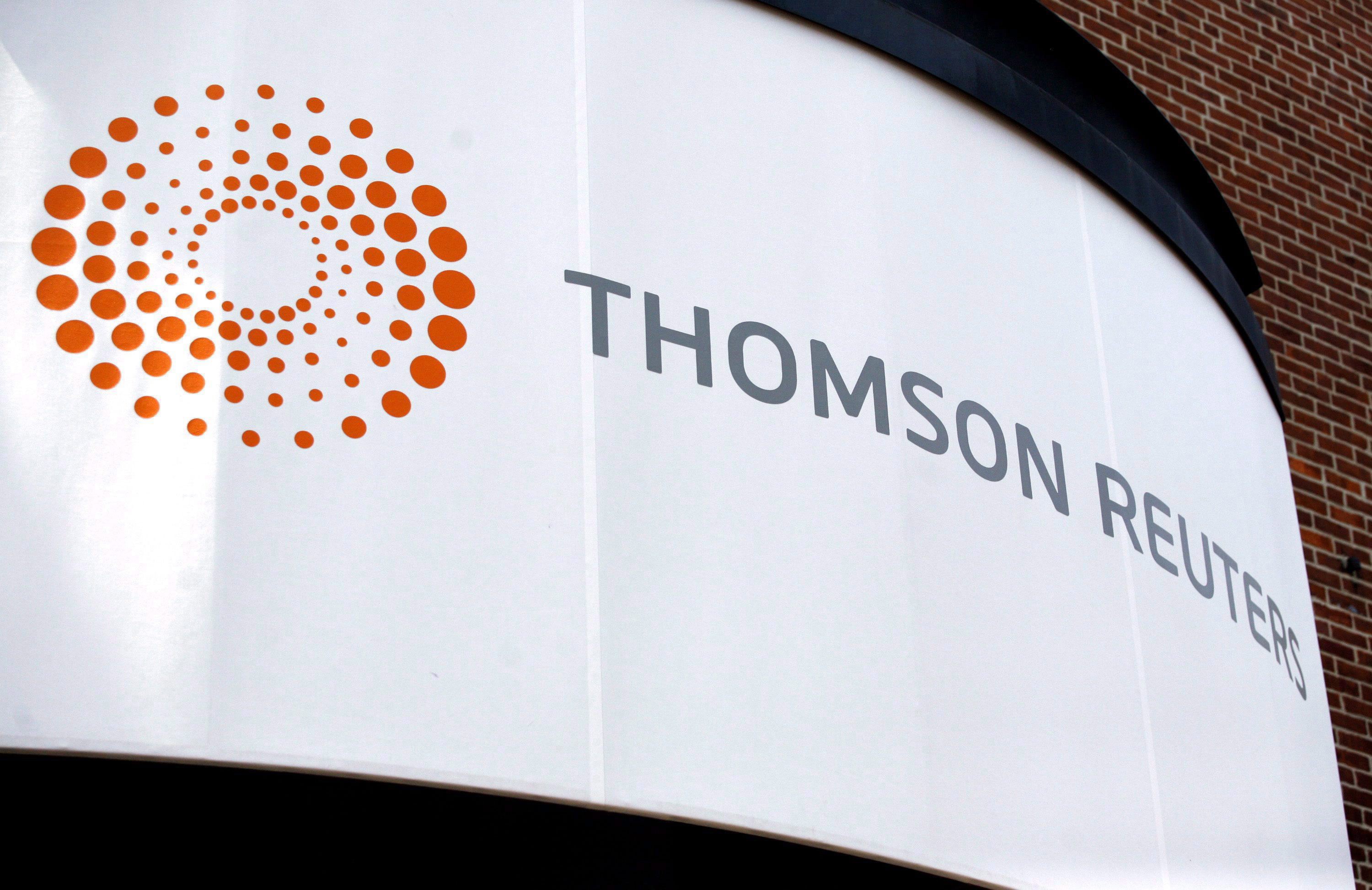 Thomson Reuters Links With OpenLaw For 'Smart Contract Express' Project –  Artificial Lawyer