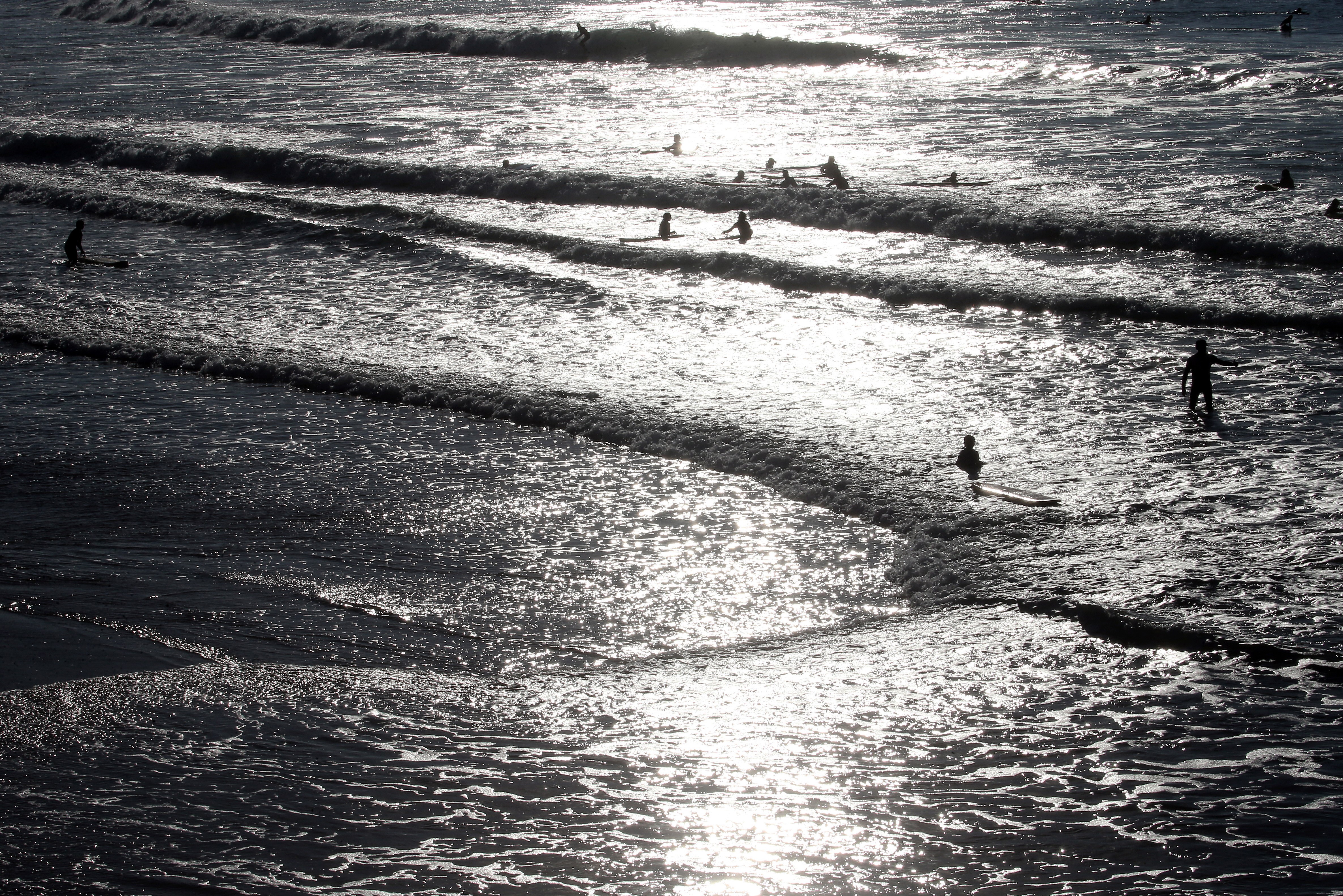 Thousands plunge into the Atlantic for a good cause in Long Beach, Herald  Community Newspapers