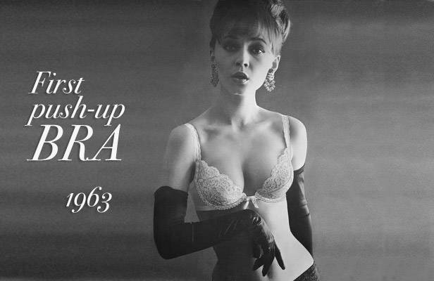 How Wonderbra and jockstraps became a part of Canada's history