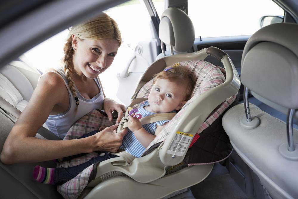 Baby Be In A Rear Facing Car Seat, Car Seat Weight Limit Canada