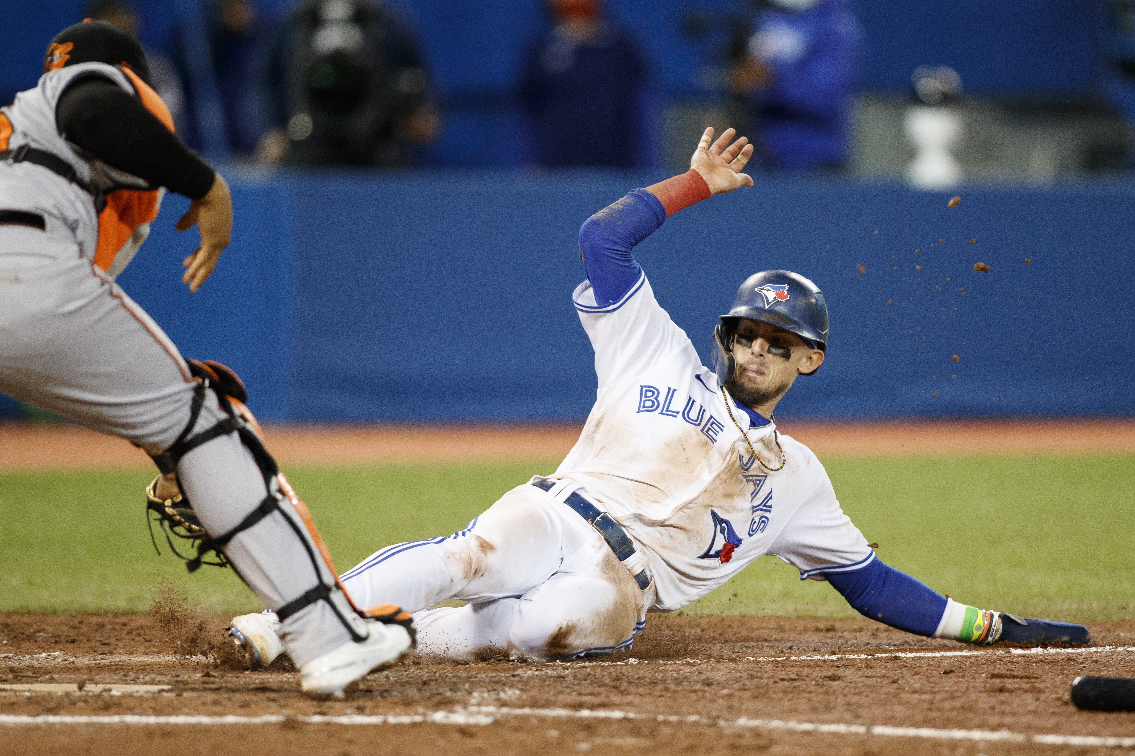 Busy November provided some clarity for Blue Jays, now team must wait