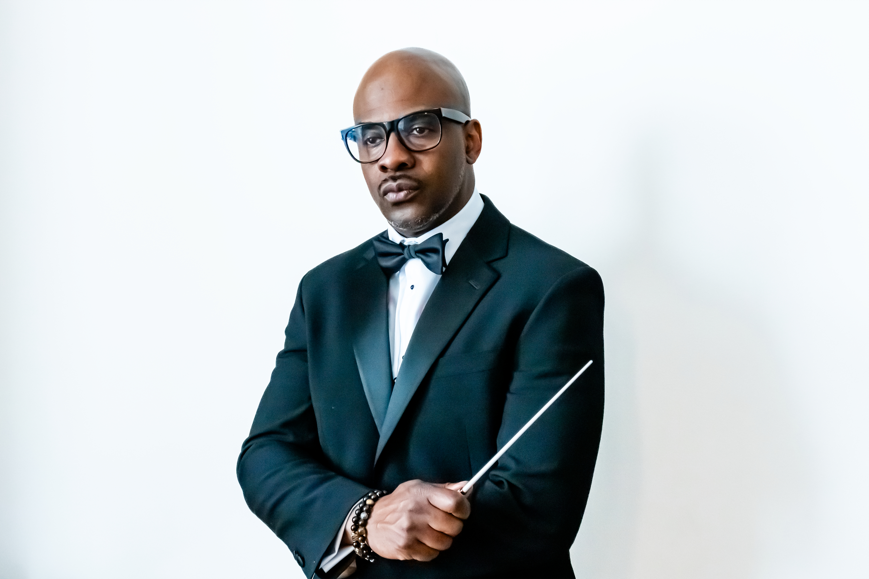 Maestro Fresh Wes becomes the first ever hip hop recipient of the