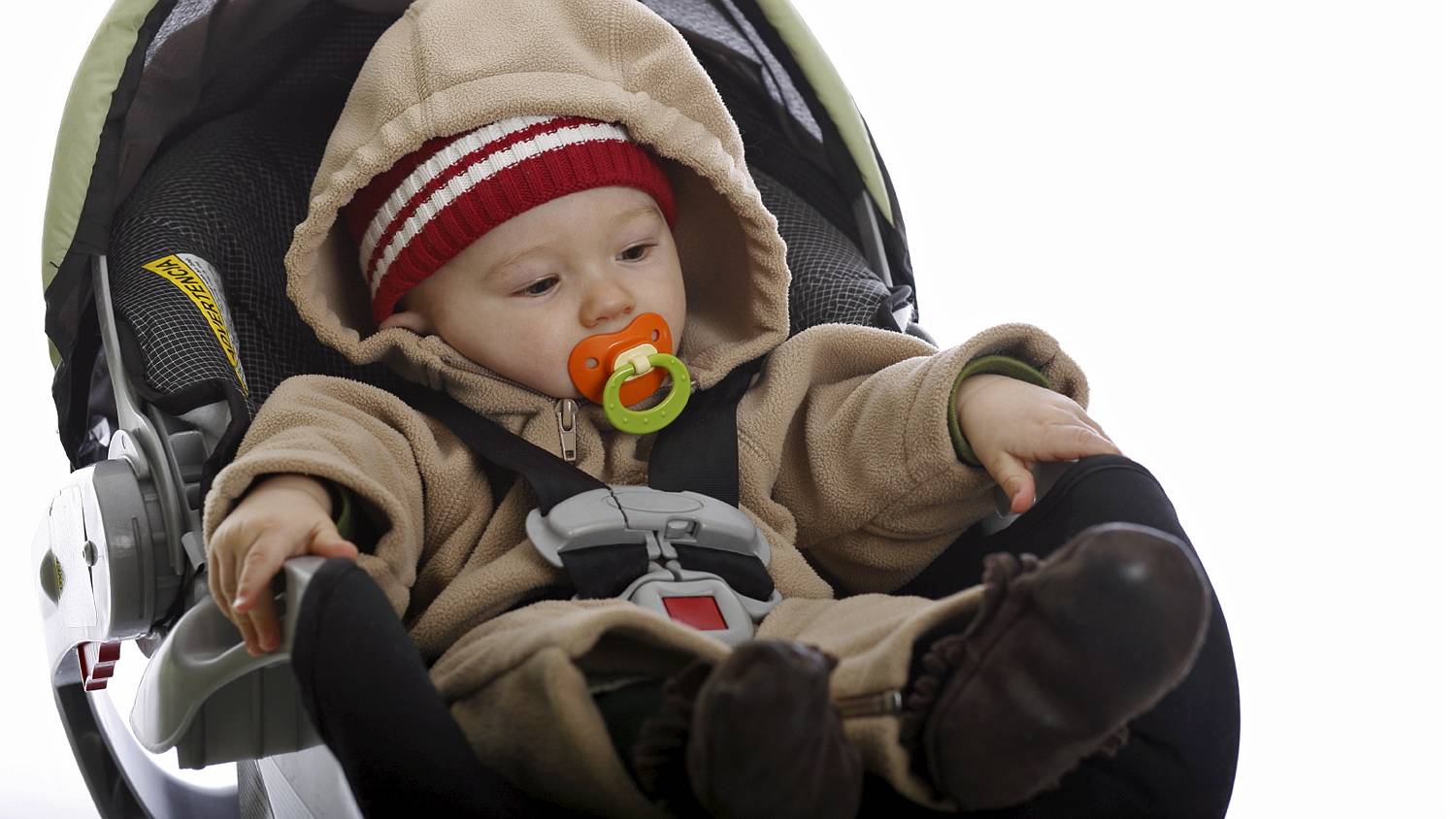 Have You Checked The Expiration Date On Your Child S Car Seat Globe And Mail