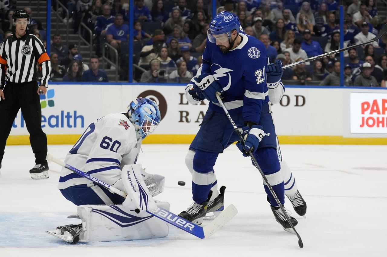 Tampa Bay Lightning Seen Stamkos 1000 Games T-shirt - Myluxshirt News