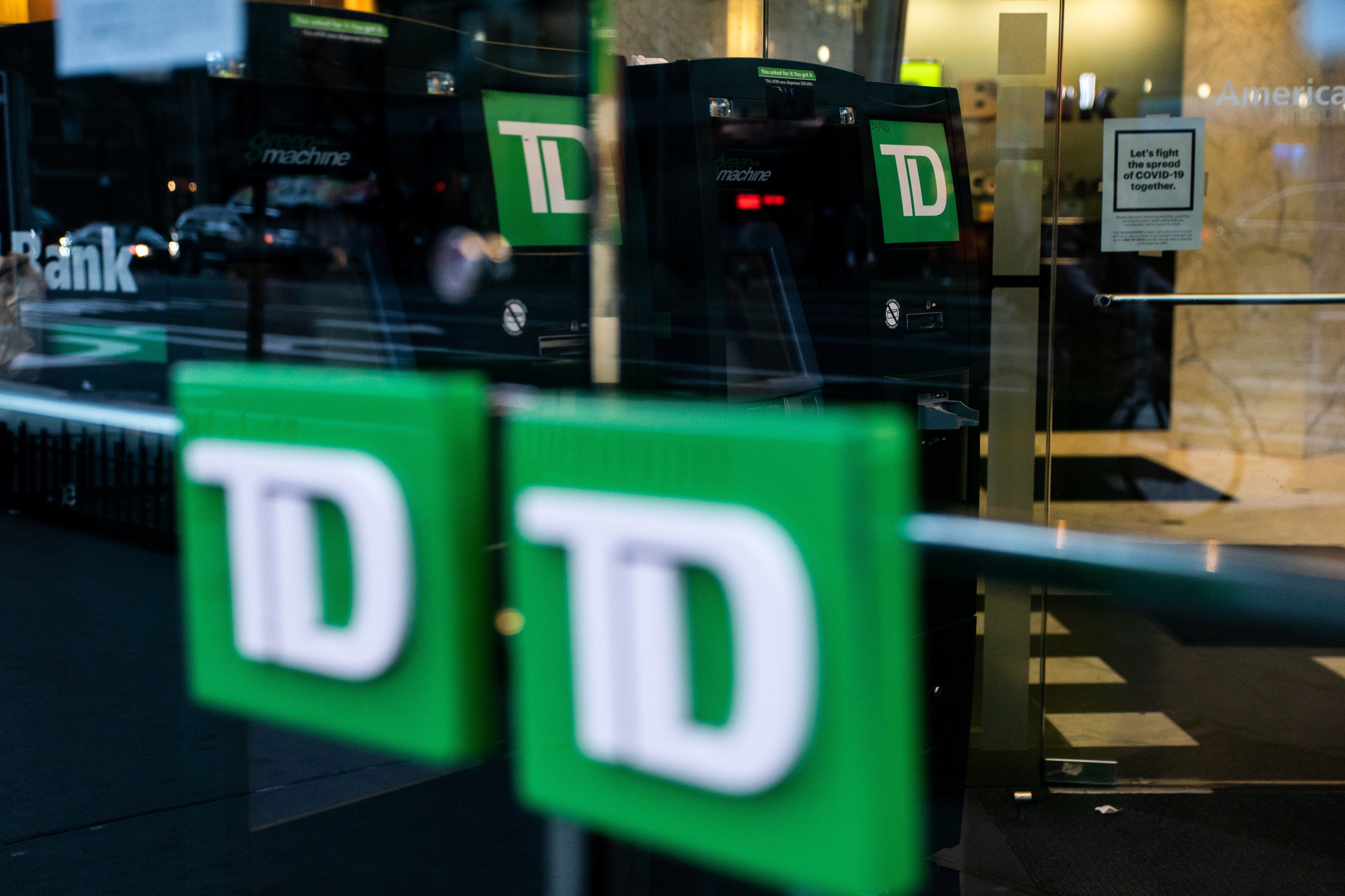 Td Bank Profit Soars, Driven By Mortgage Growth, Loan-Loss Provision  Recovery - The Globe And Mail
