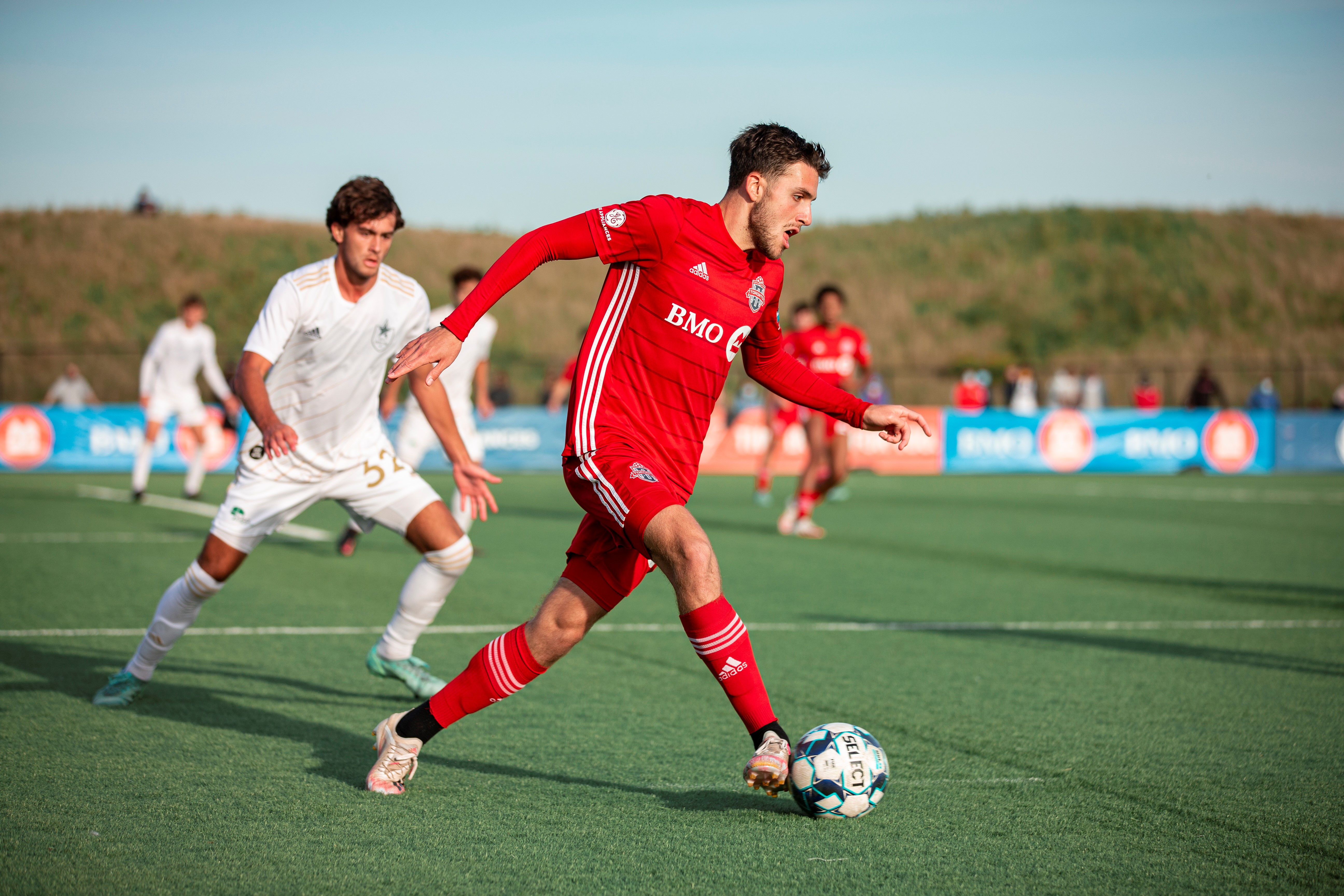 Academy  Toronto FC