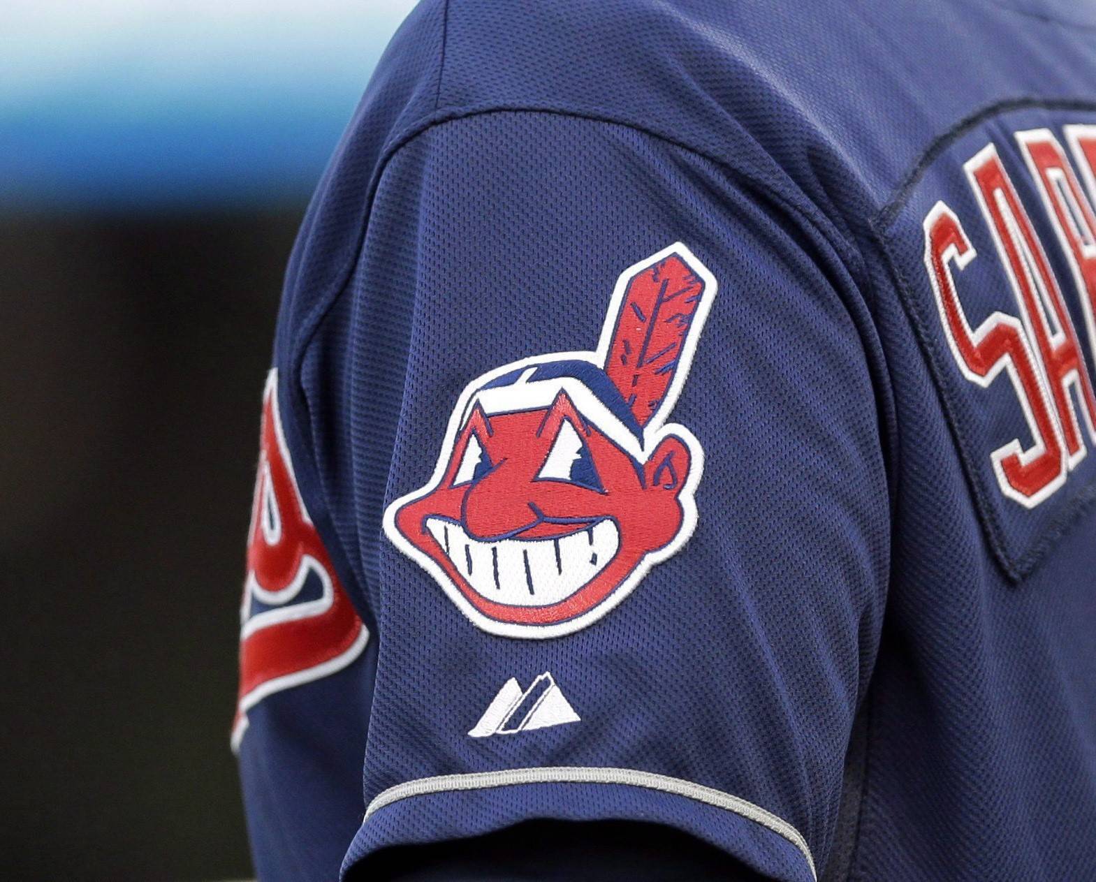 Indians will stop using the Chief Wahoo logo after MLB says it's 'no longer  appropriate