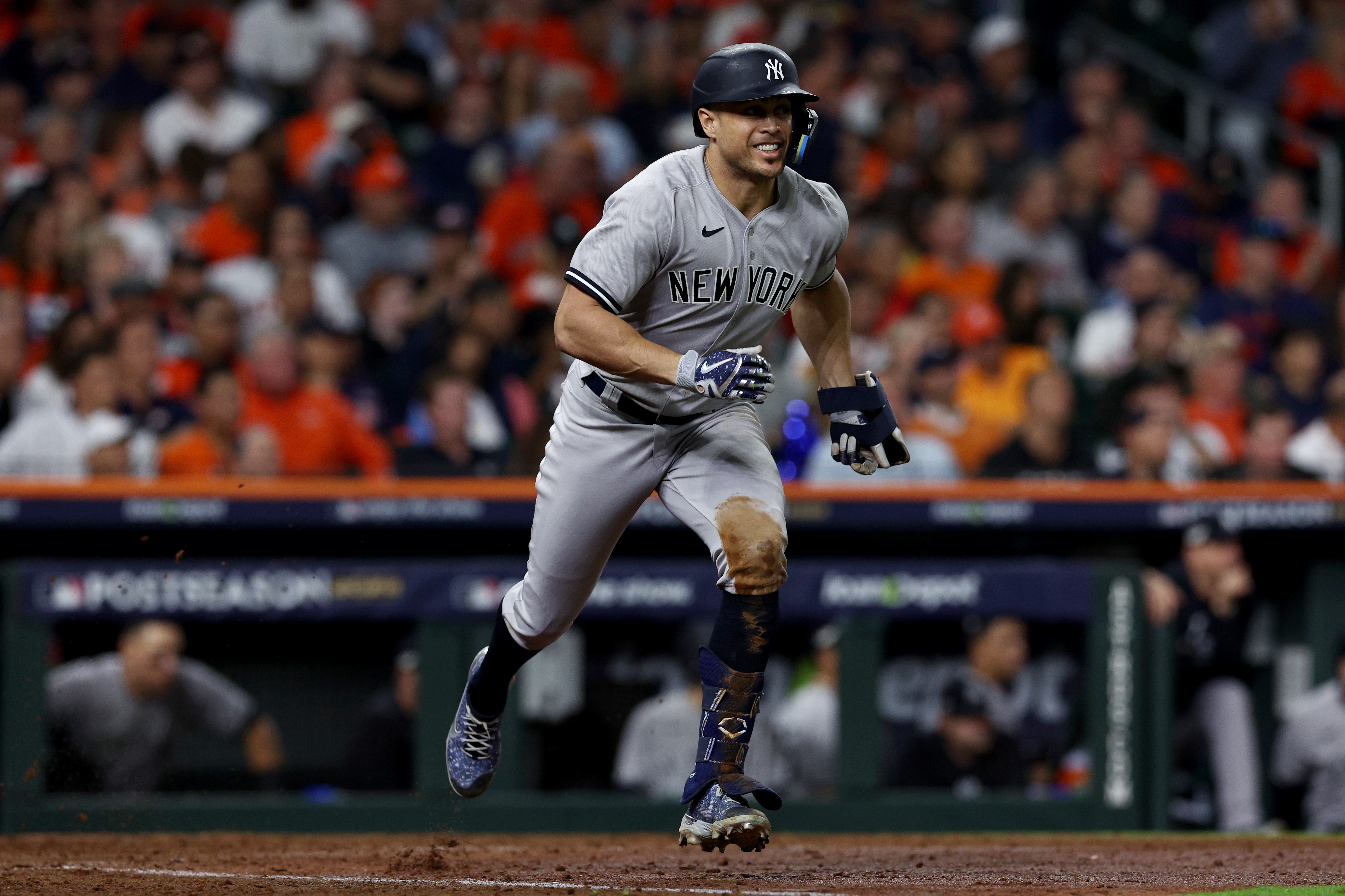 Power outage could mean quick end to Yanks' postseason - Seattle Sports