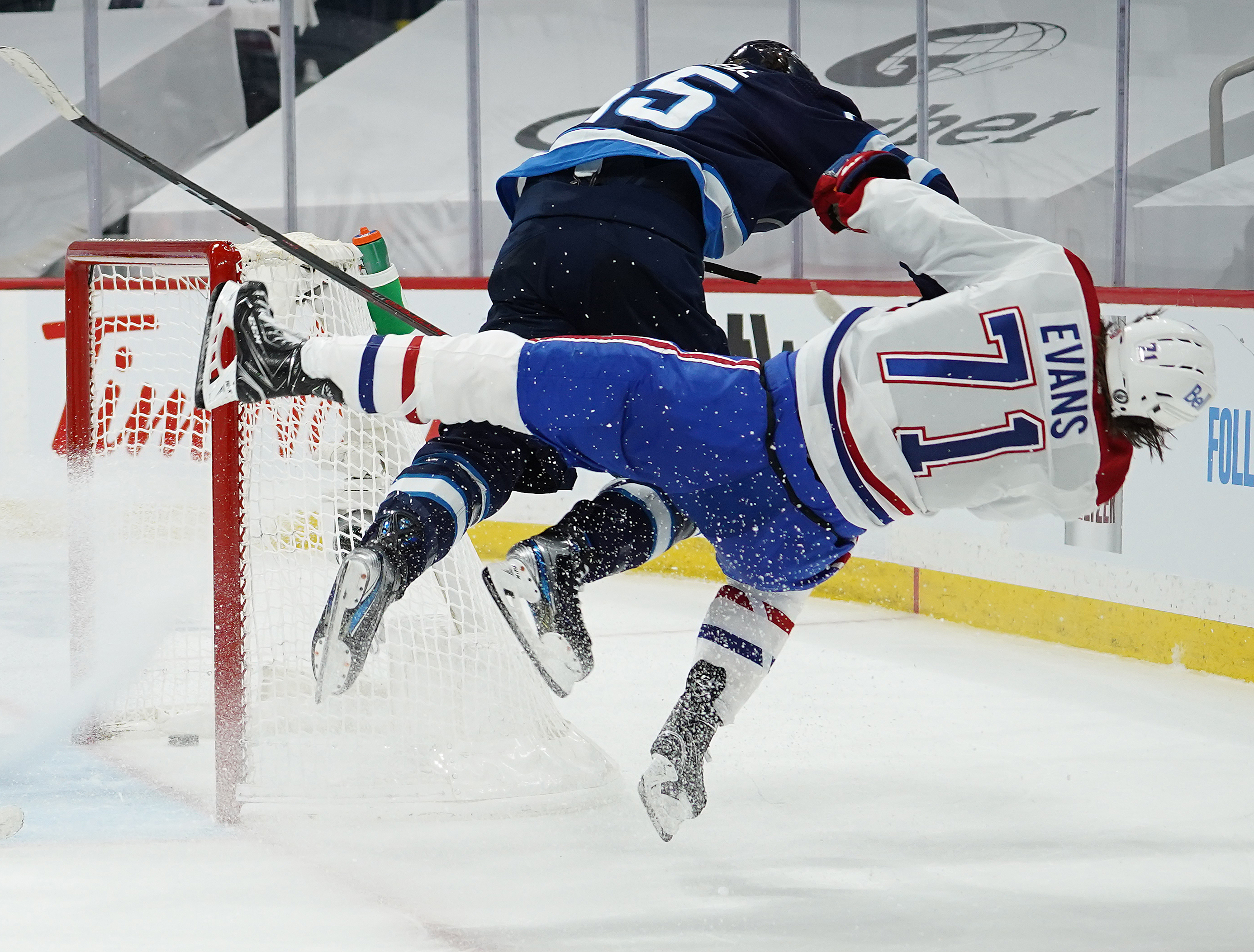 Winnipeg Jets - CALLING ALL STUDENTS! 