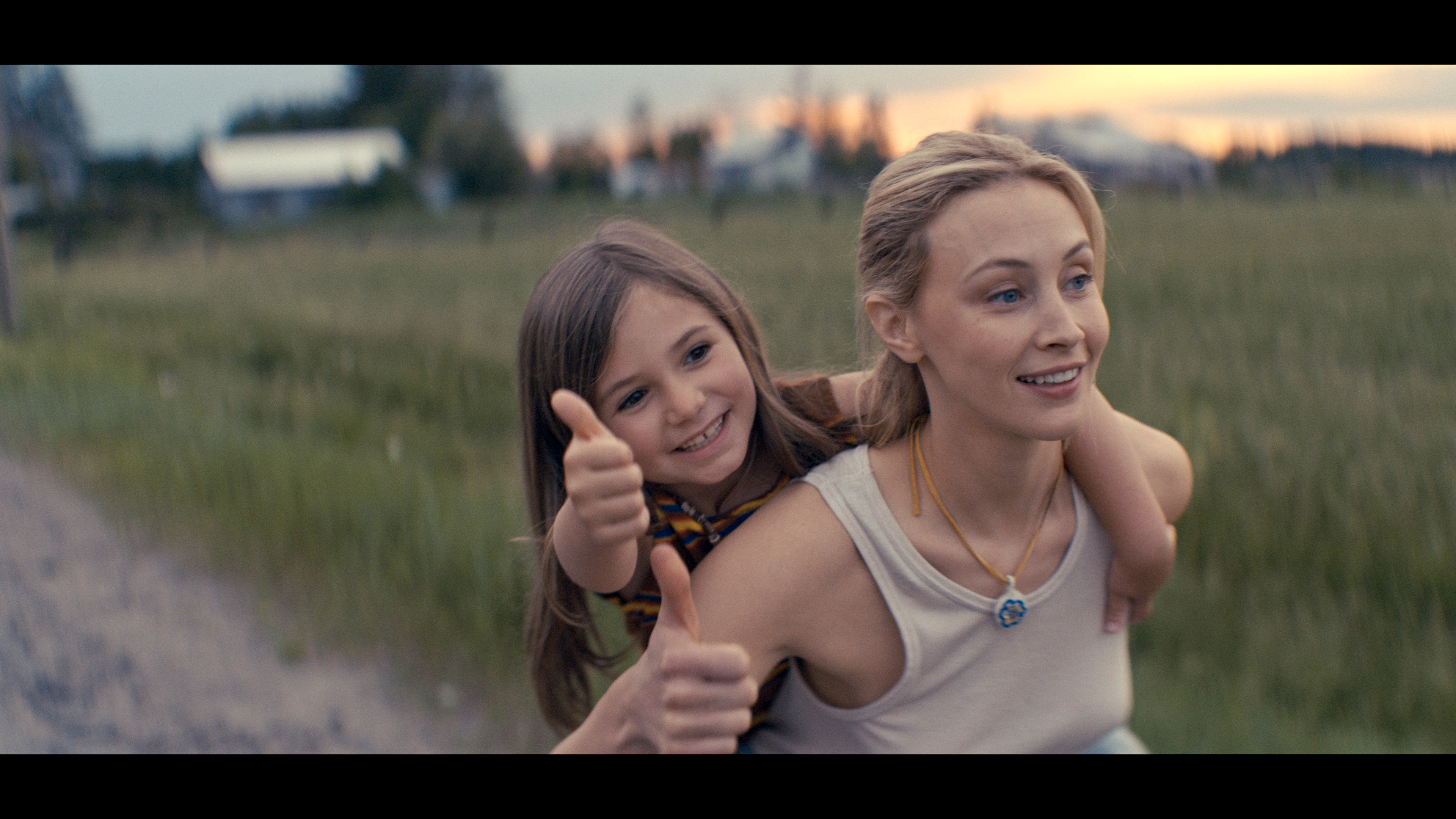 Review Canadian drama North of Normal is a too-gentle tale of exceptionally bad parenting image