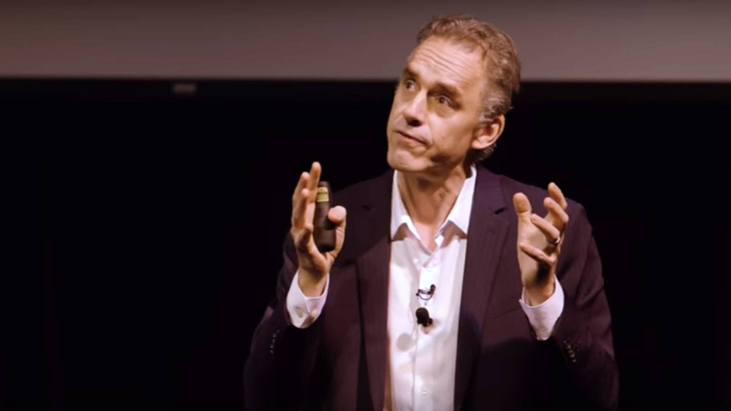How U T's Jordan Peterson has made money from online notoriety The Globe and Mail