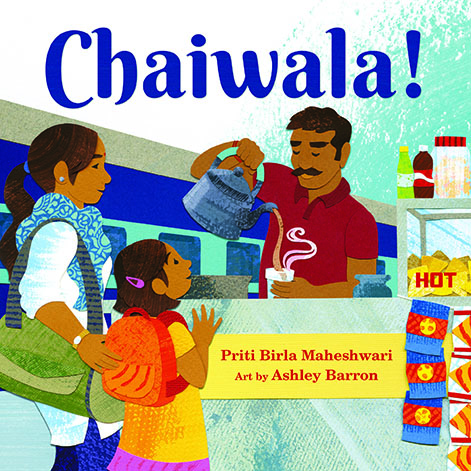 Chaiwala