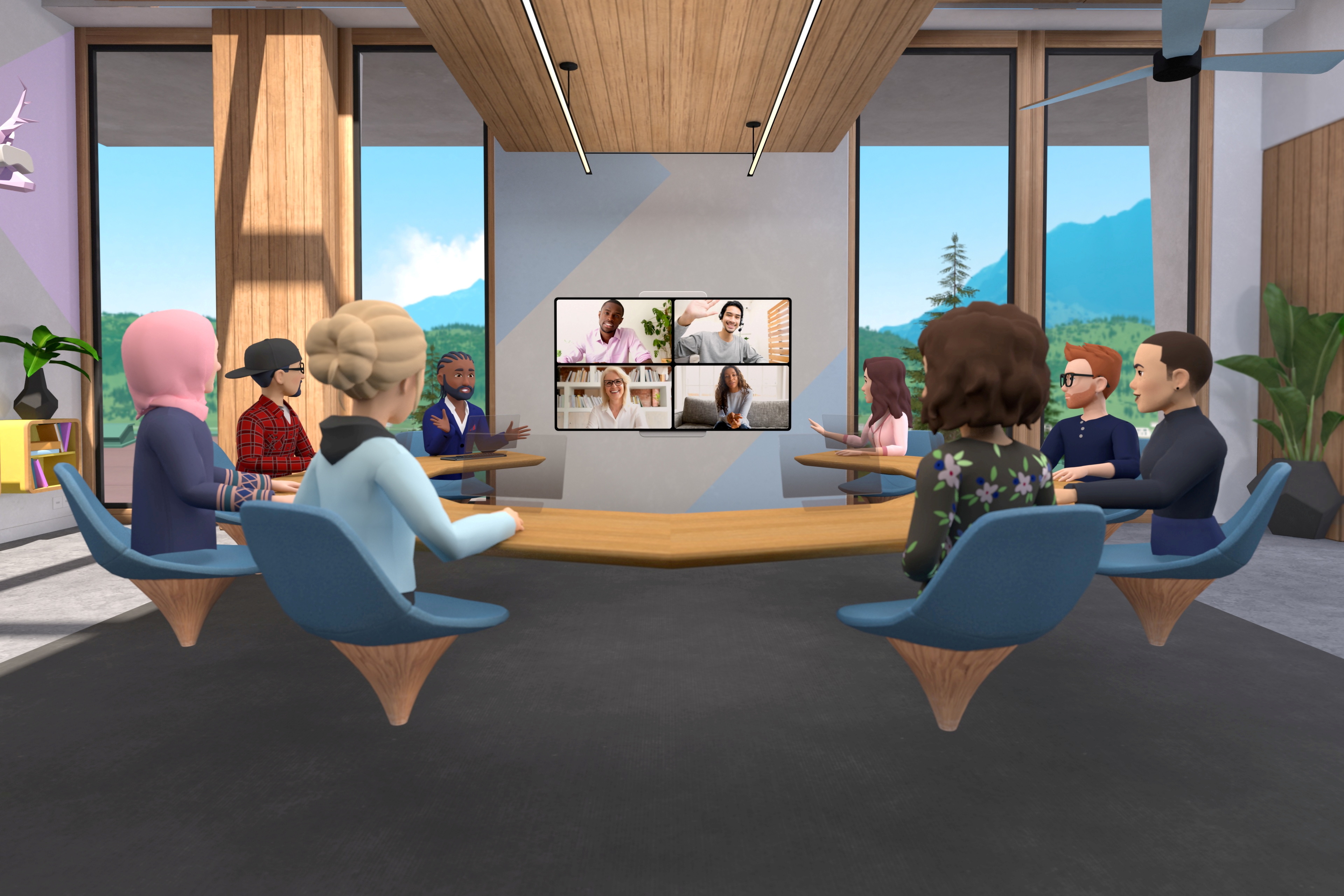 Roblox CEO David Baszucki on how VR headsets and AI will change the future  of gaming