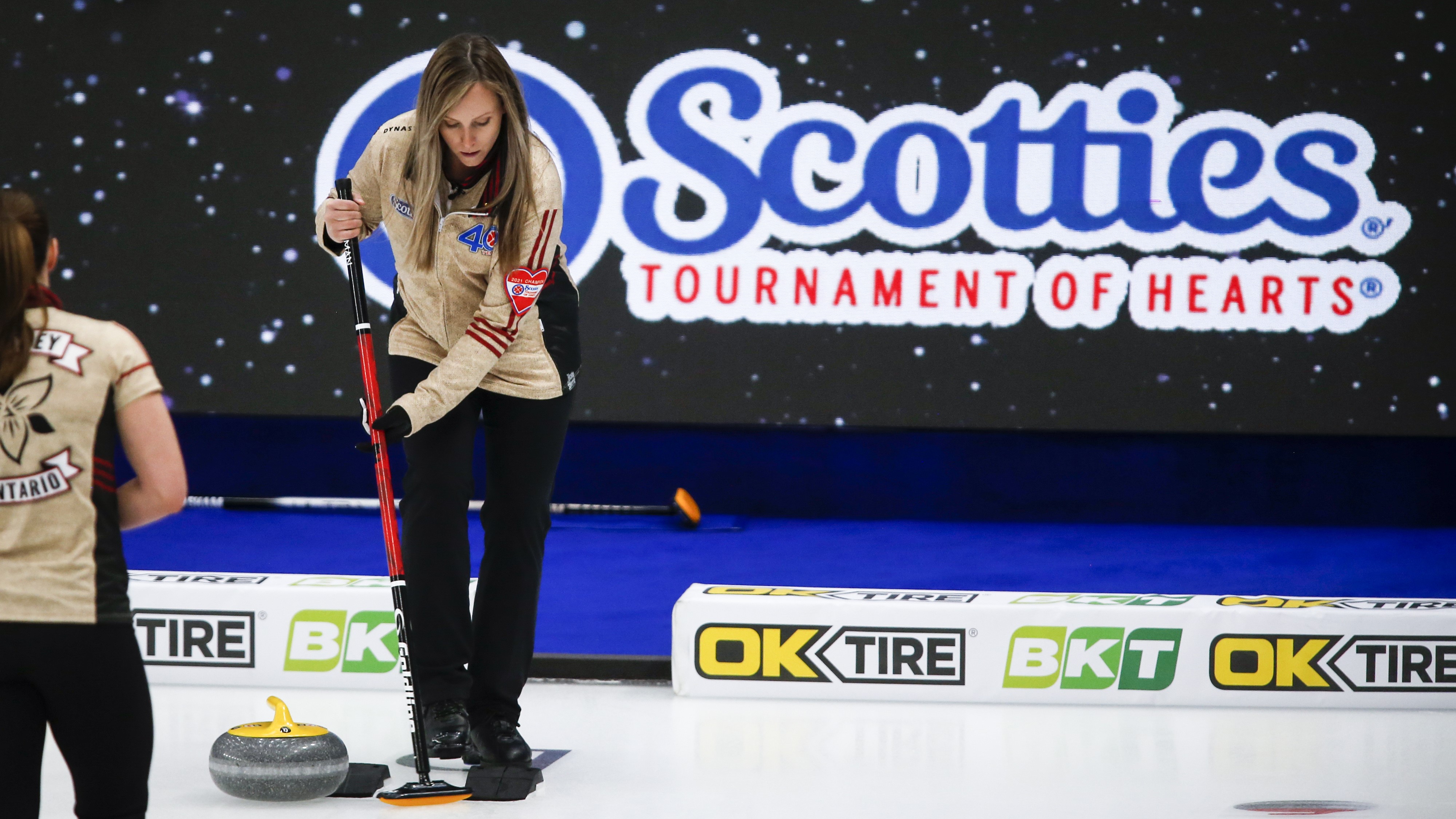 How the Scotties Tournament of Hearts got its enduring name