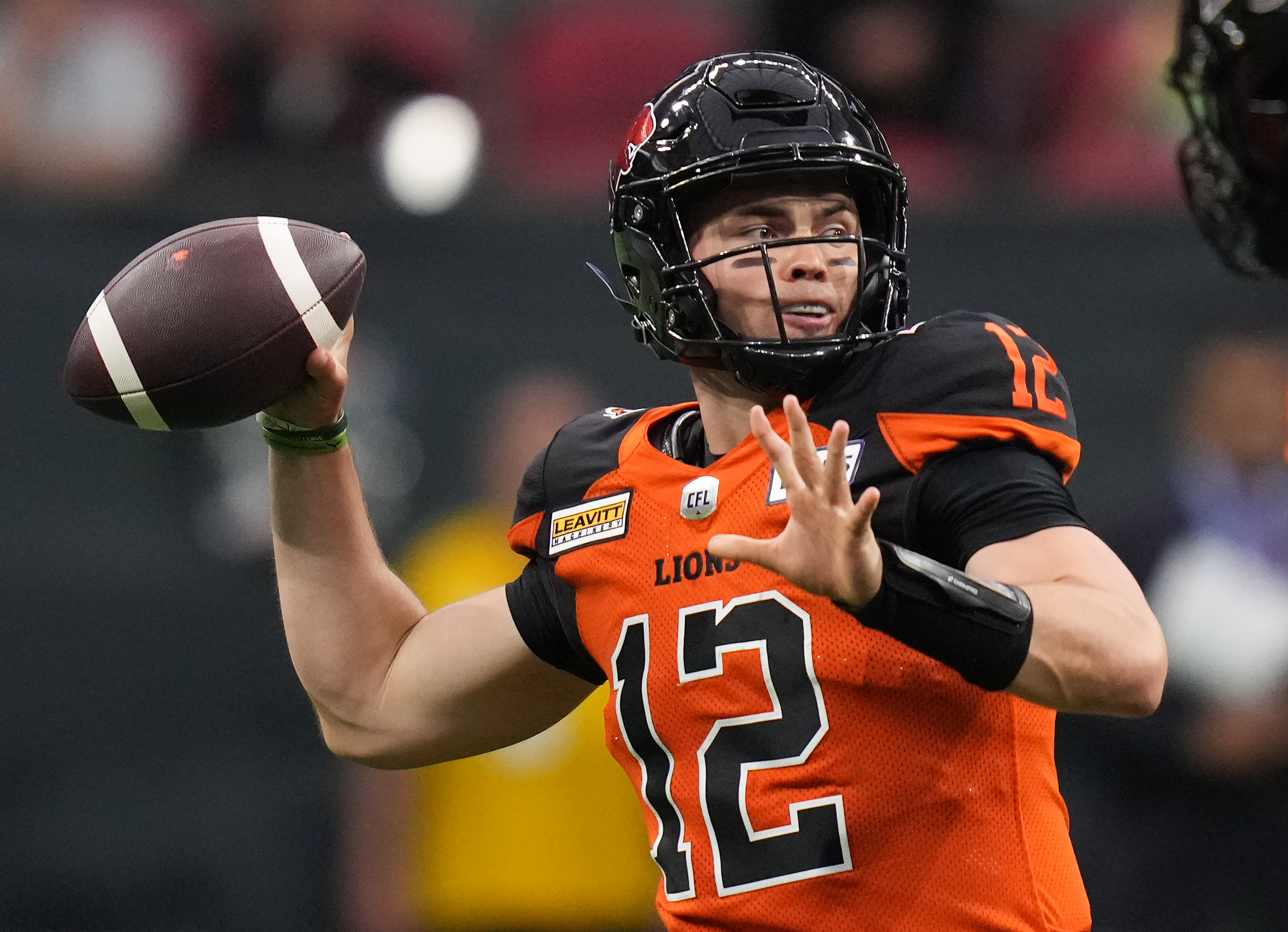 CFL 2022 Recap Week 20: Rourke returns, Fajardo to Pursue Free