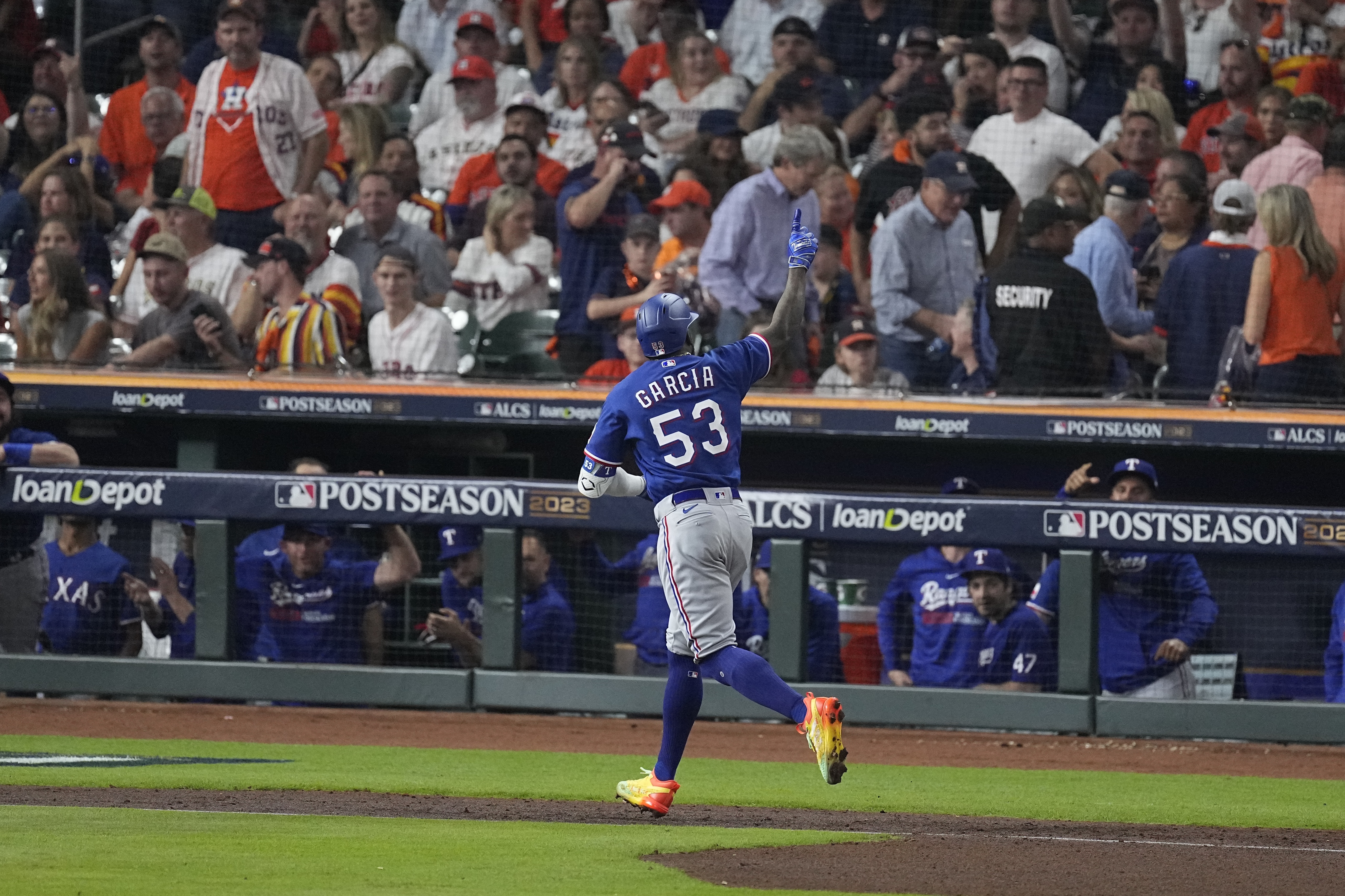 Can Astros force ALCS Game 7 against Tampa Bay?