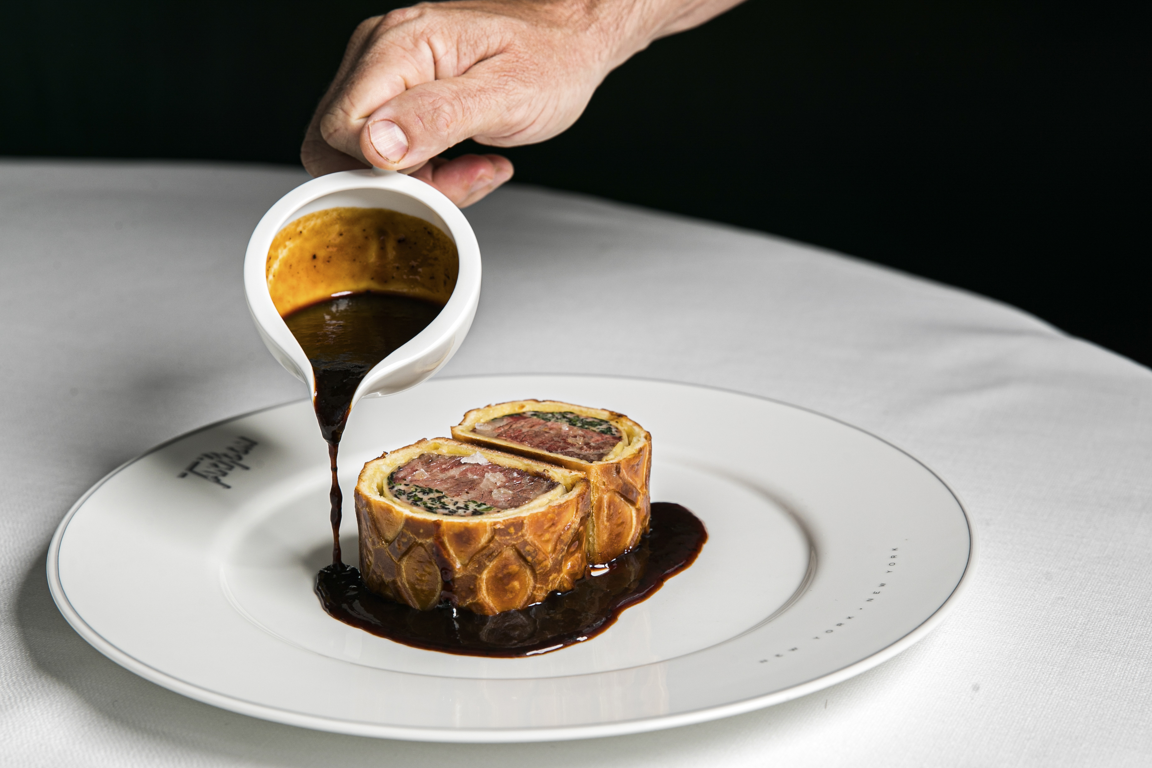 How To Cook Our Michelin Star Beef Wellington - Farmison & Co