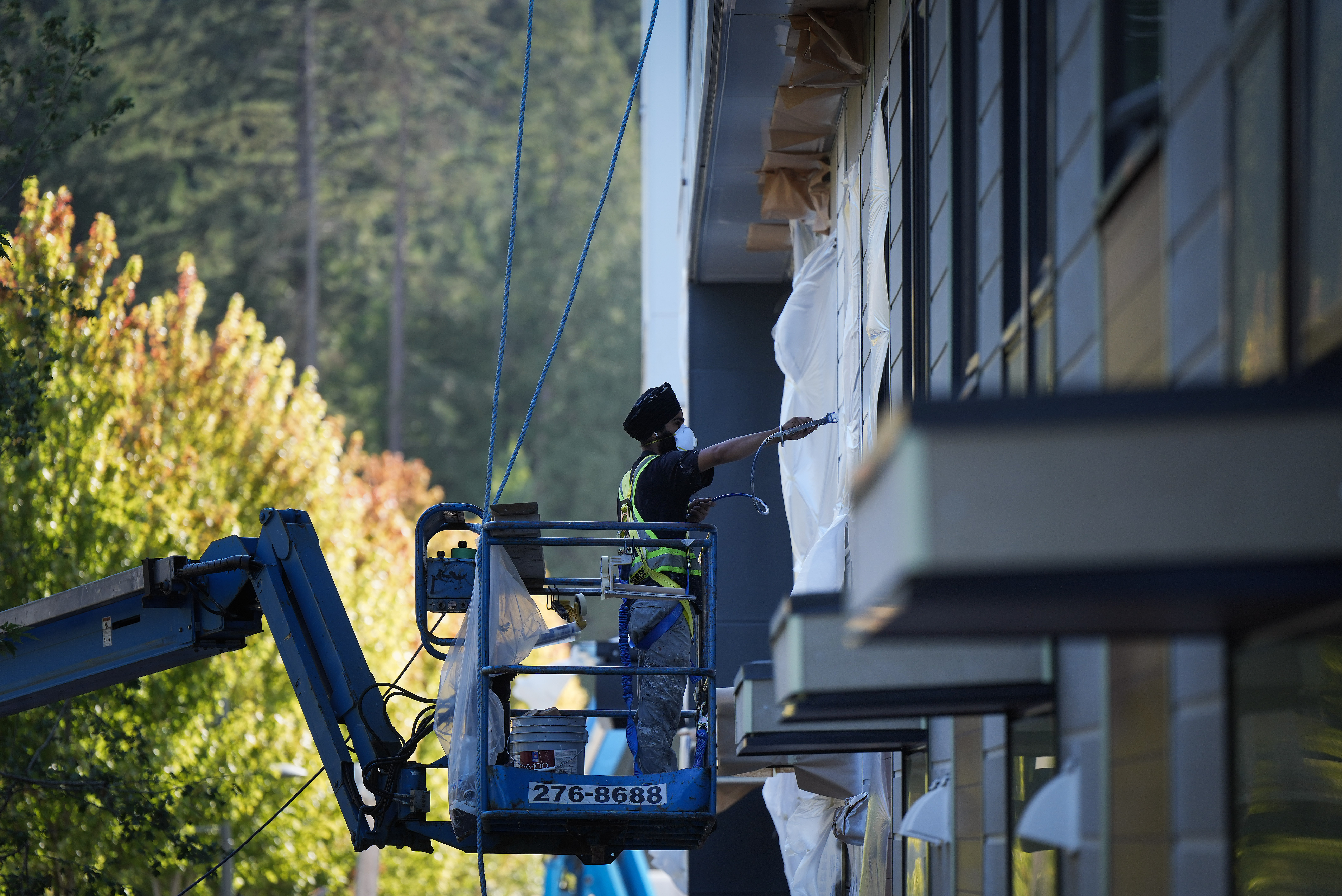 B.C. looks to set up housing development program for middle-income