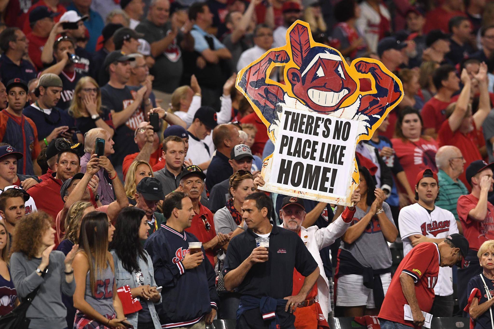 Why one Blue Jays broadcaster refuses to say 'Indians' in the ALCS