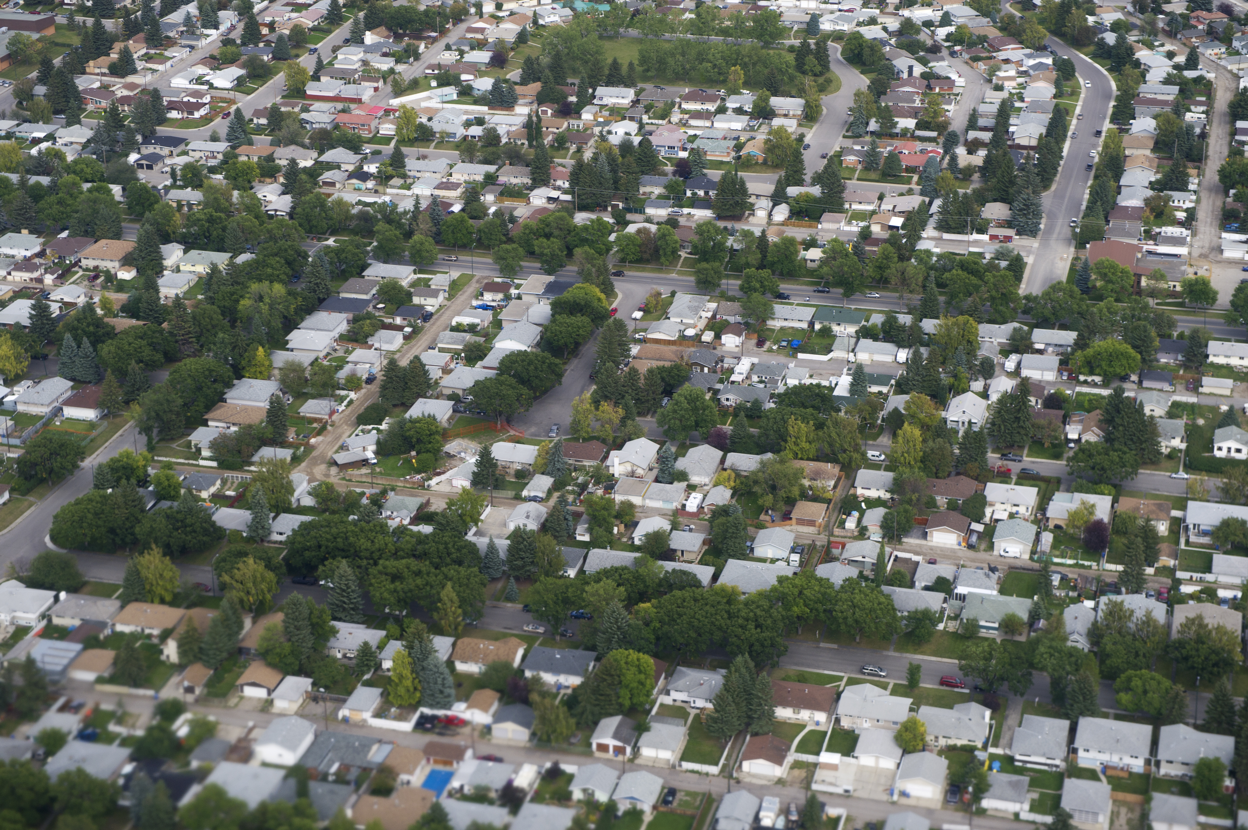 Bright Lights Cheap Housing Why You Should Check Out Calgary If You Can T Afford A House In Ontario The Globe And Mail