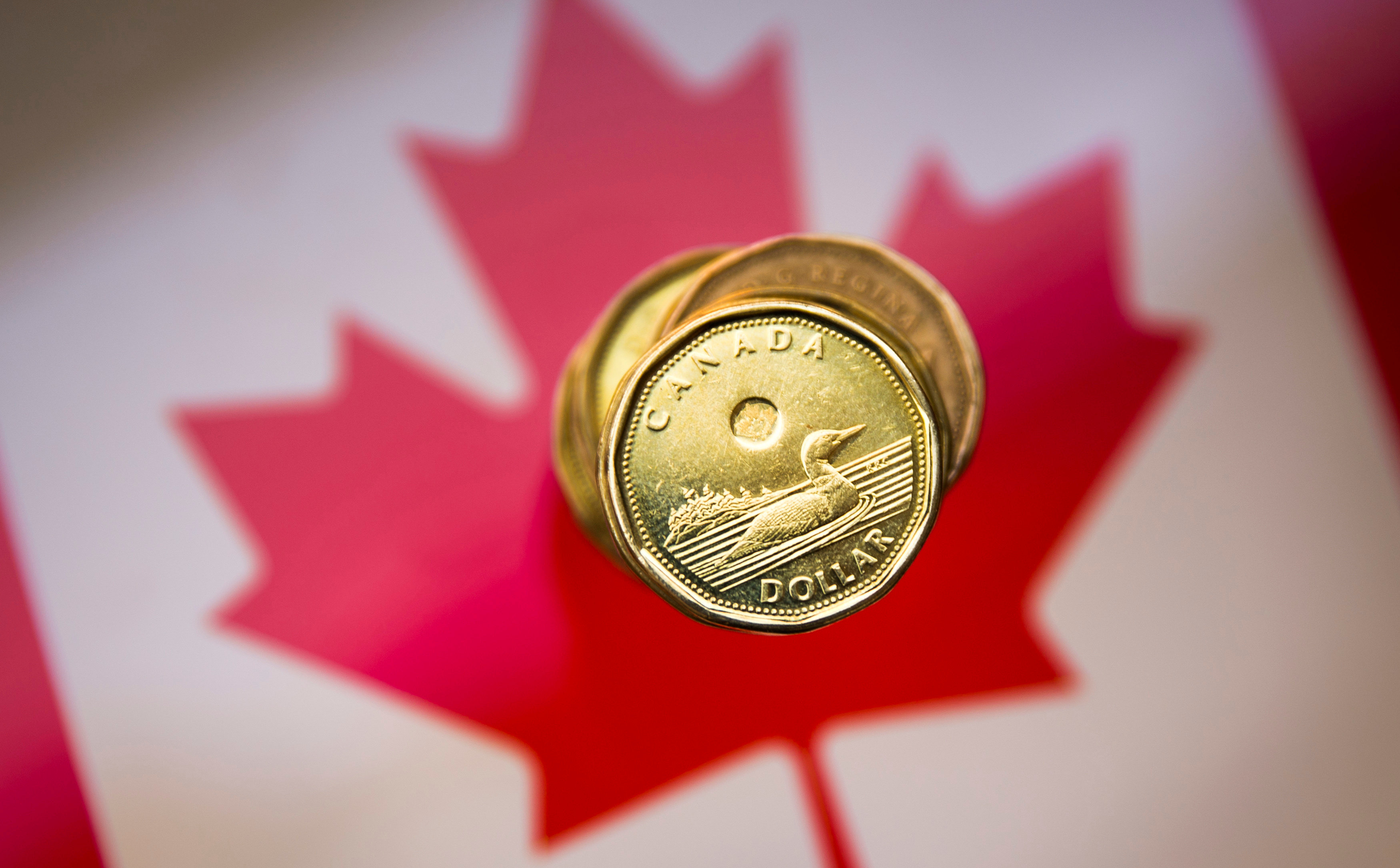 1 USD to CAD - US Dollars to Canadian Dollars Exchange Rate