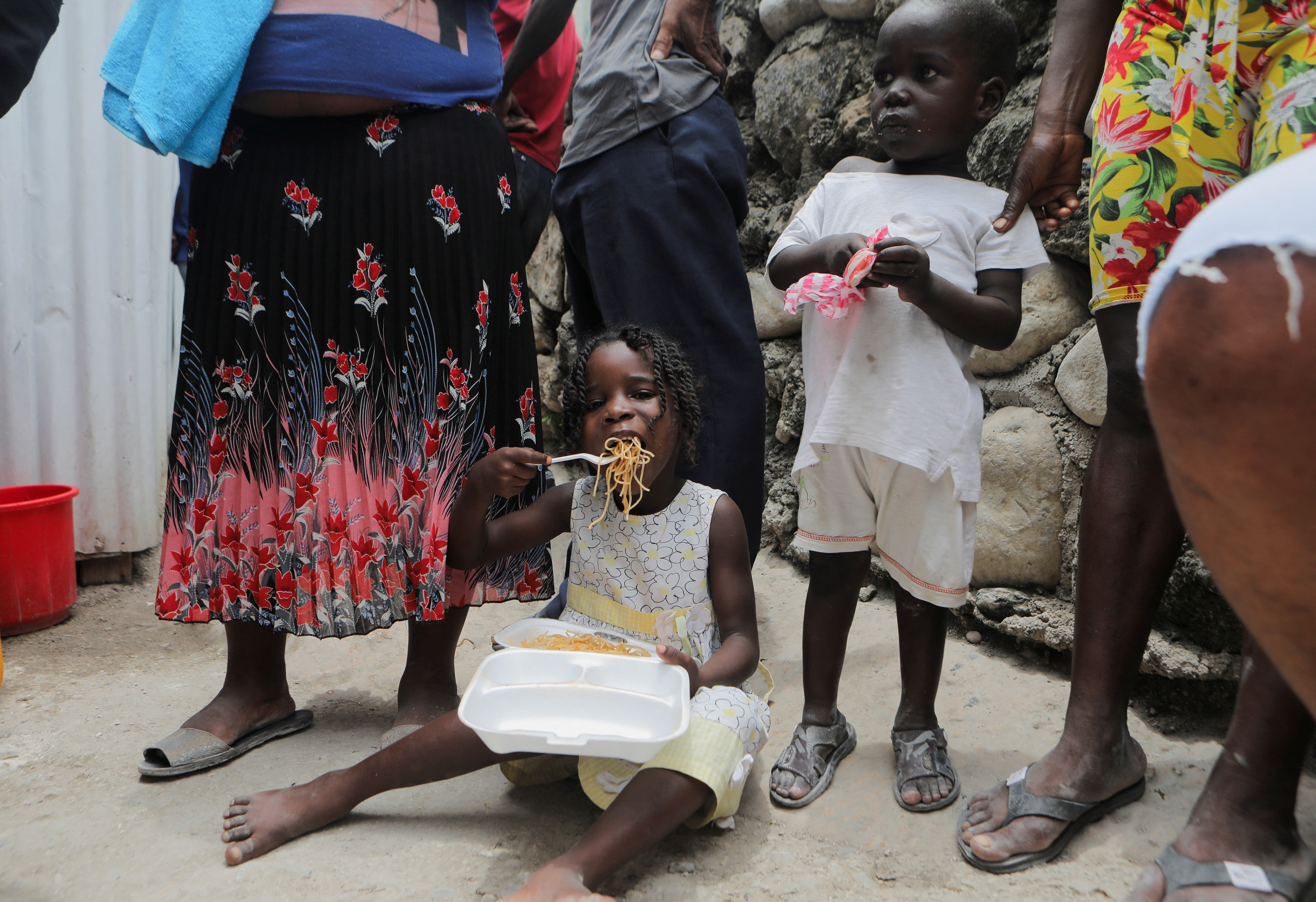 UN Officials: Insecurity in Haiti at 'Unprecedented Levels