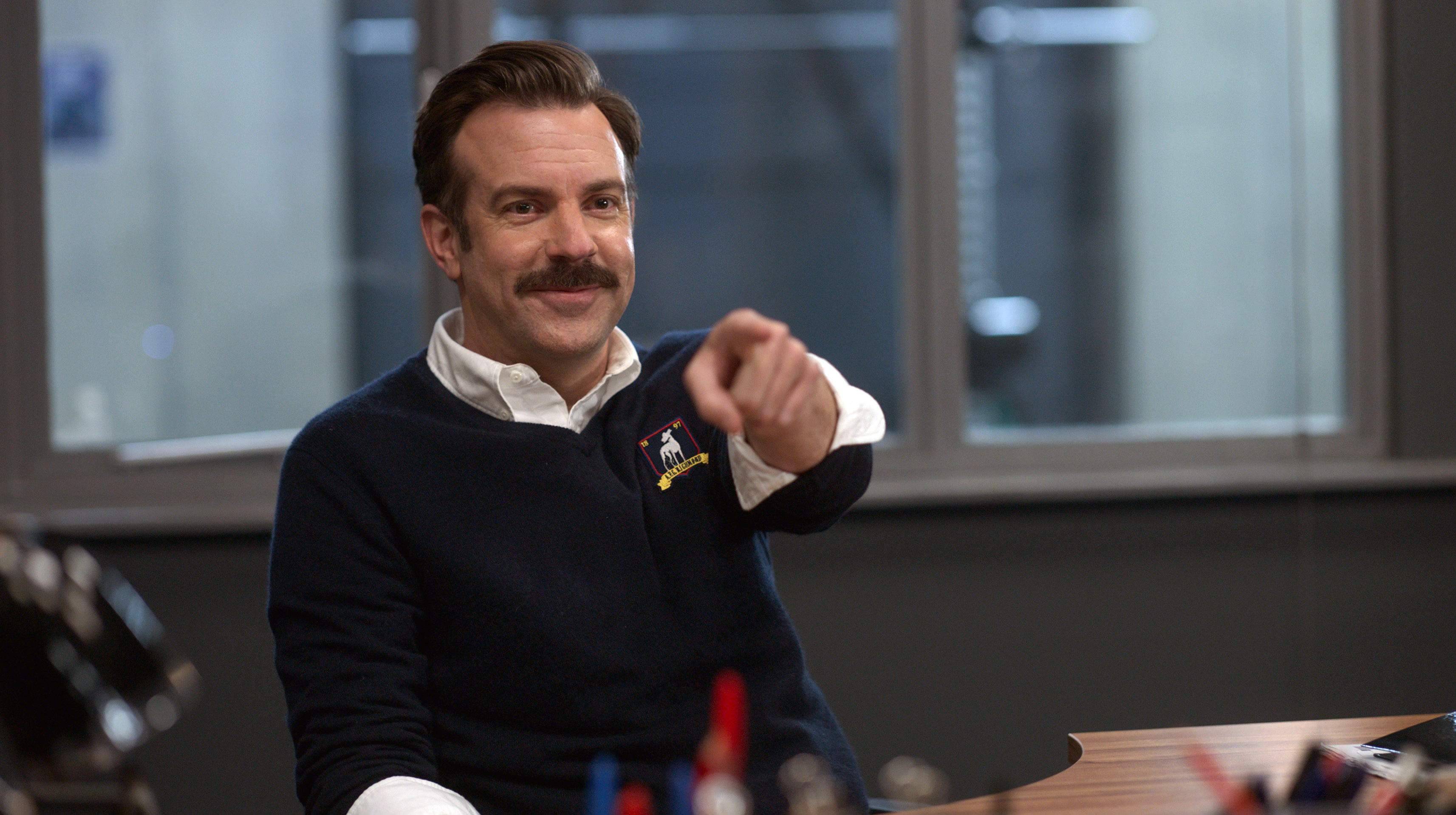 Why Ted Lasso Isn't Helping Apple TV+ Win at Streaming