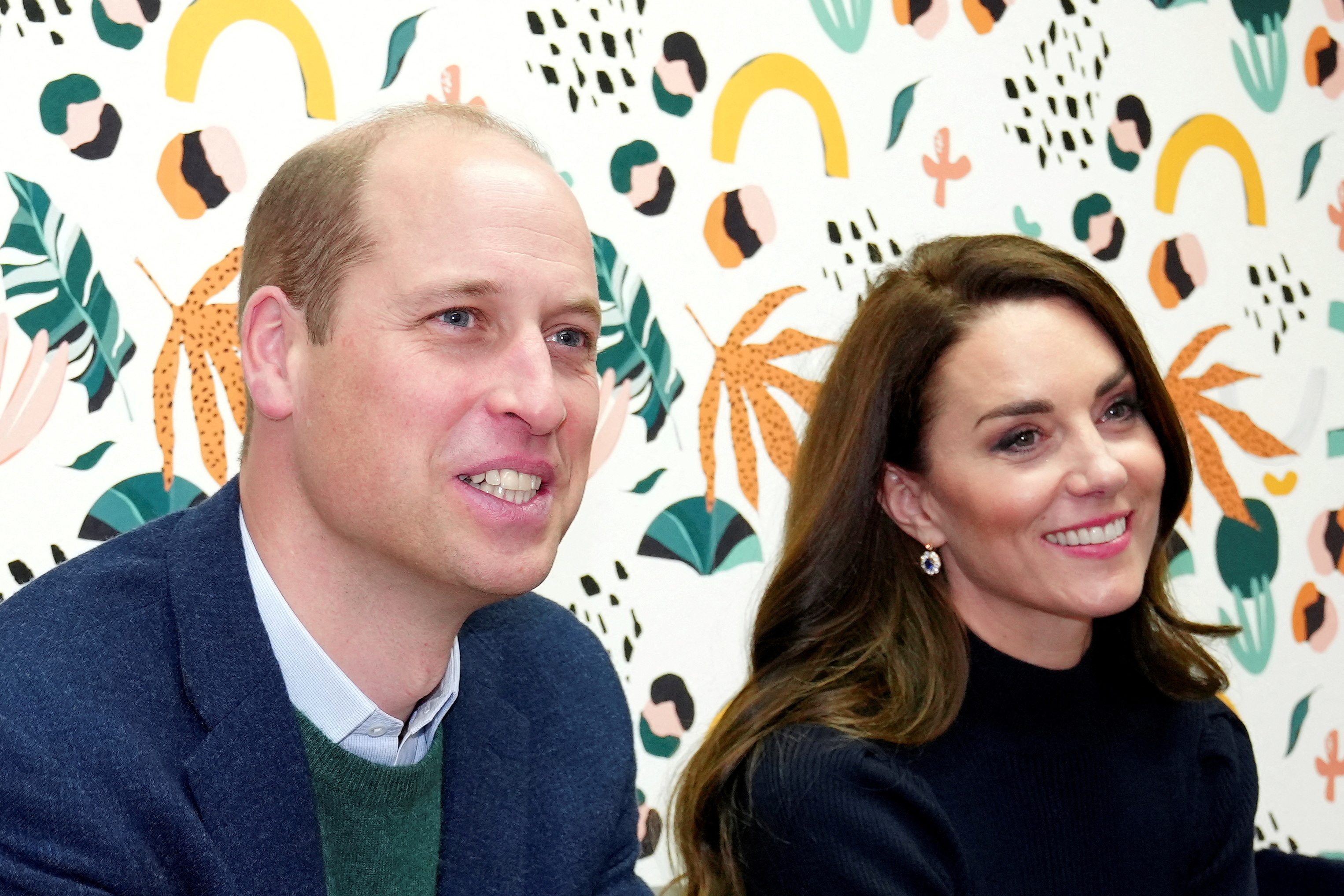 How William and Kate's Search for a Royal “CEO” Could Change the Monarchy