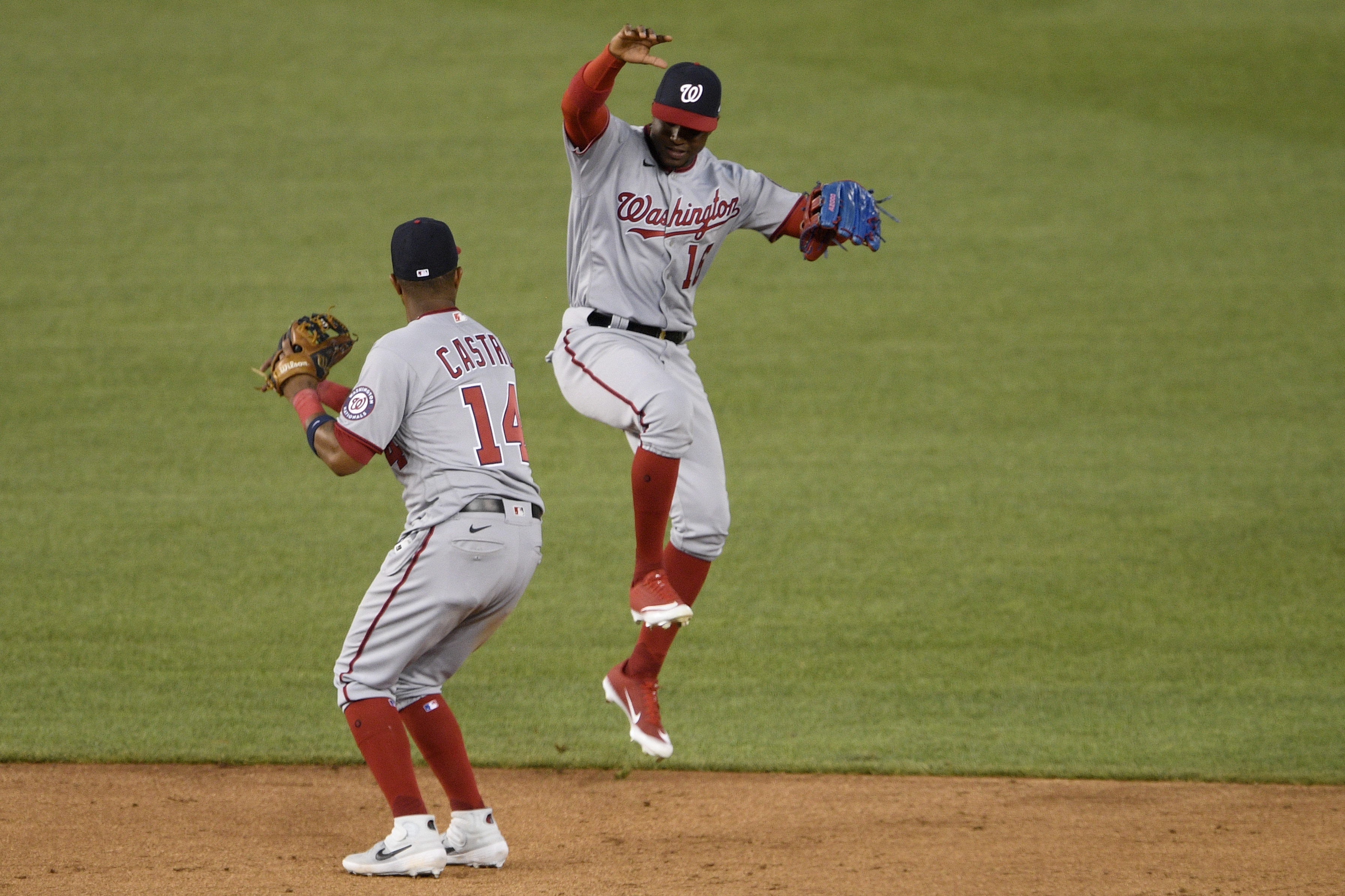 Texas Rangers rock Hyun Jin Ryu and roll over Blue Jays in winning