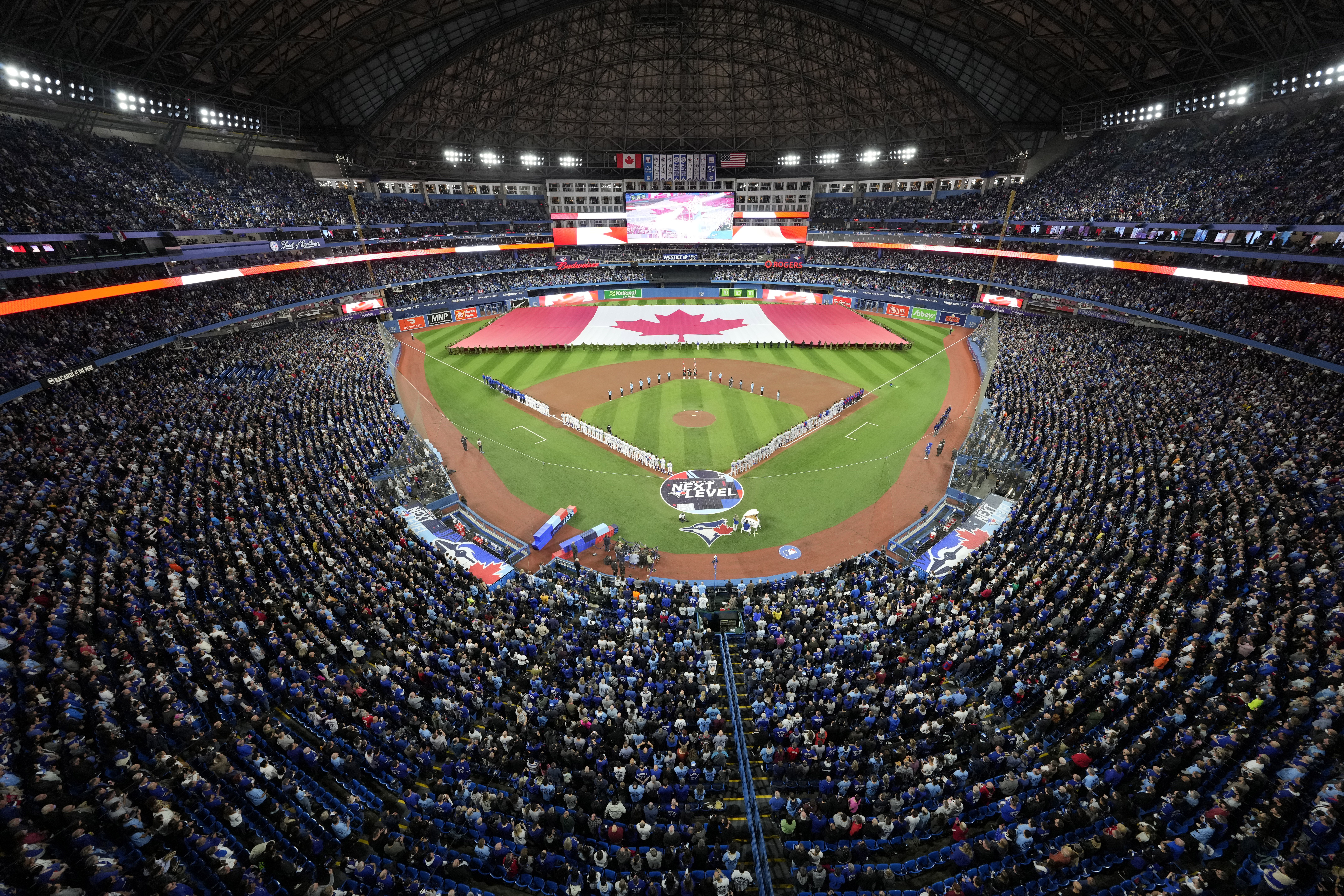 Toronto Blue Jays - We've got the perfect way to spend Saturday, May 2!  Join us at the ballpark for Blue Jays Hello Kitty Day, where a purchase of  a Specialty Ticket
