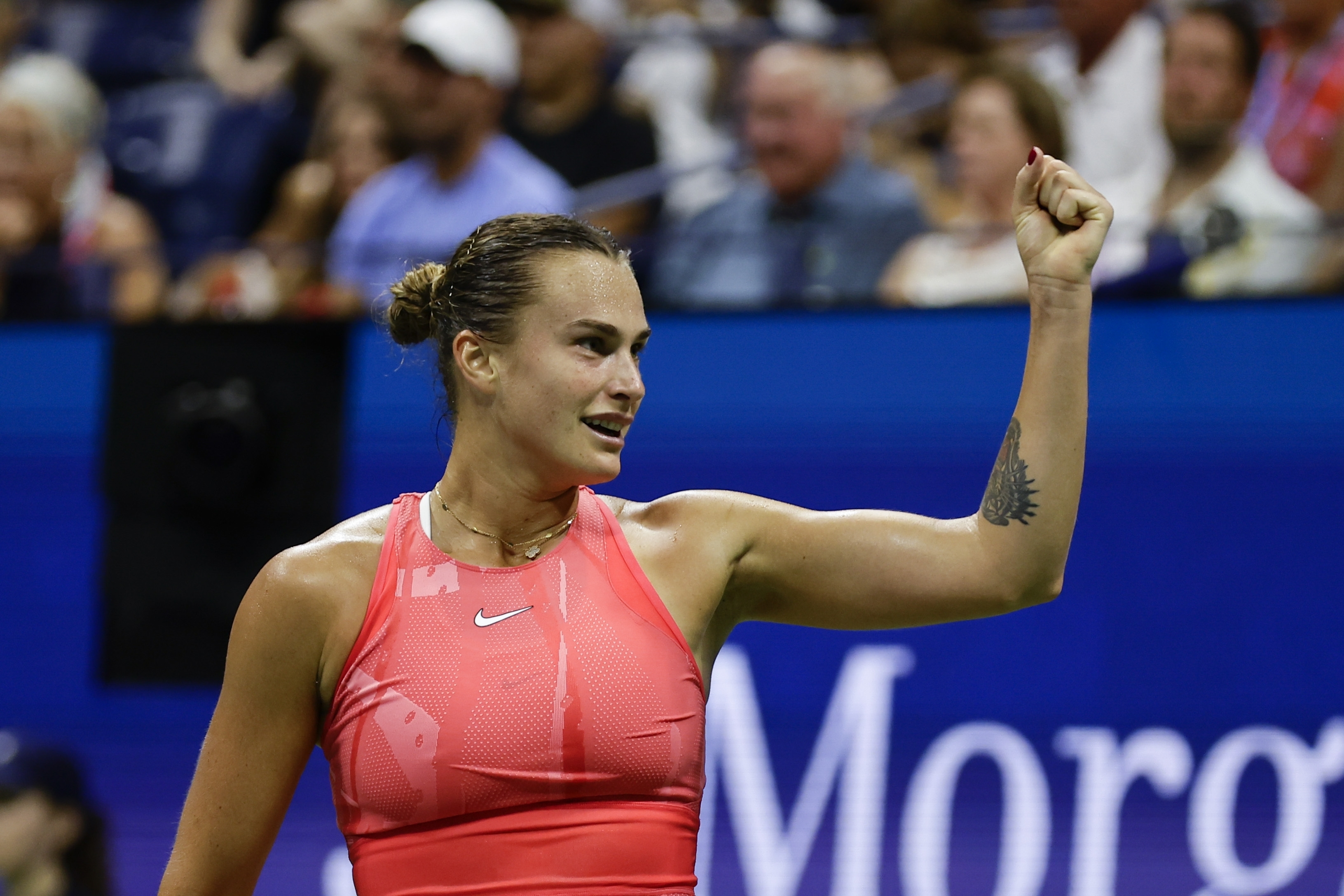 WTA & ATP Live Ranking: feat. No. 1 Aryna Sabalenka & 